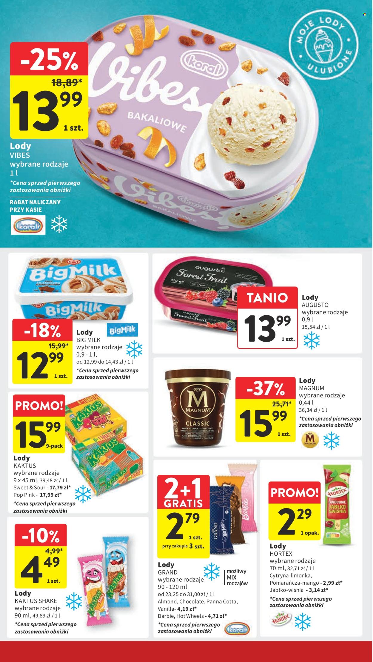 Gazetka Intermarché - 9.05.2024 - 15.05.2024. Strona 24