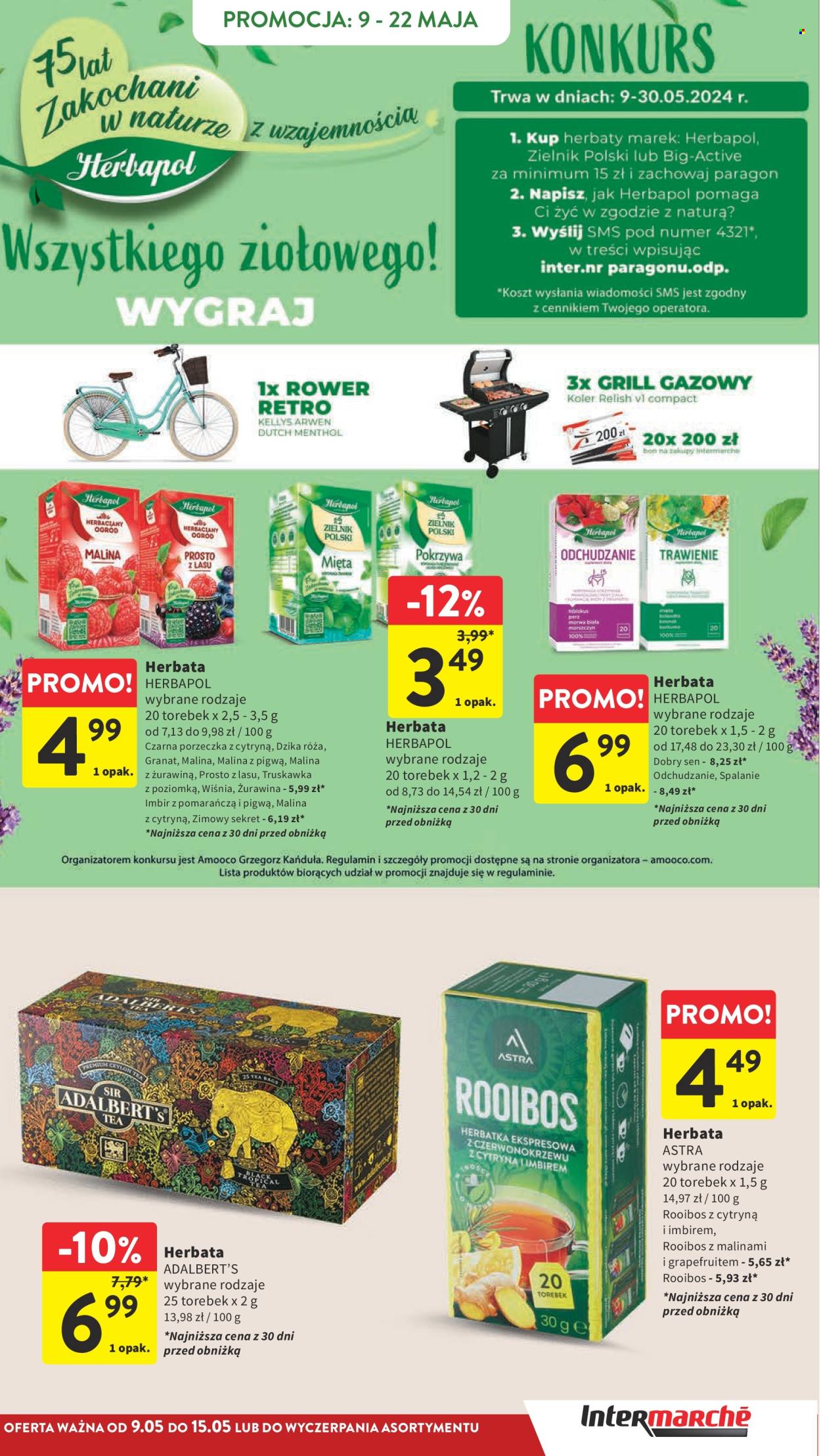 Gazetka Intermarché - 9.05.2024 - 15.05.2024. Strona 26