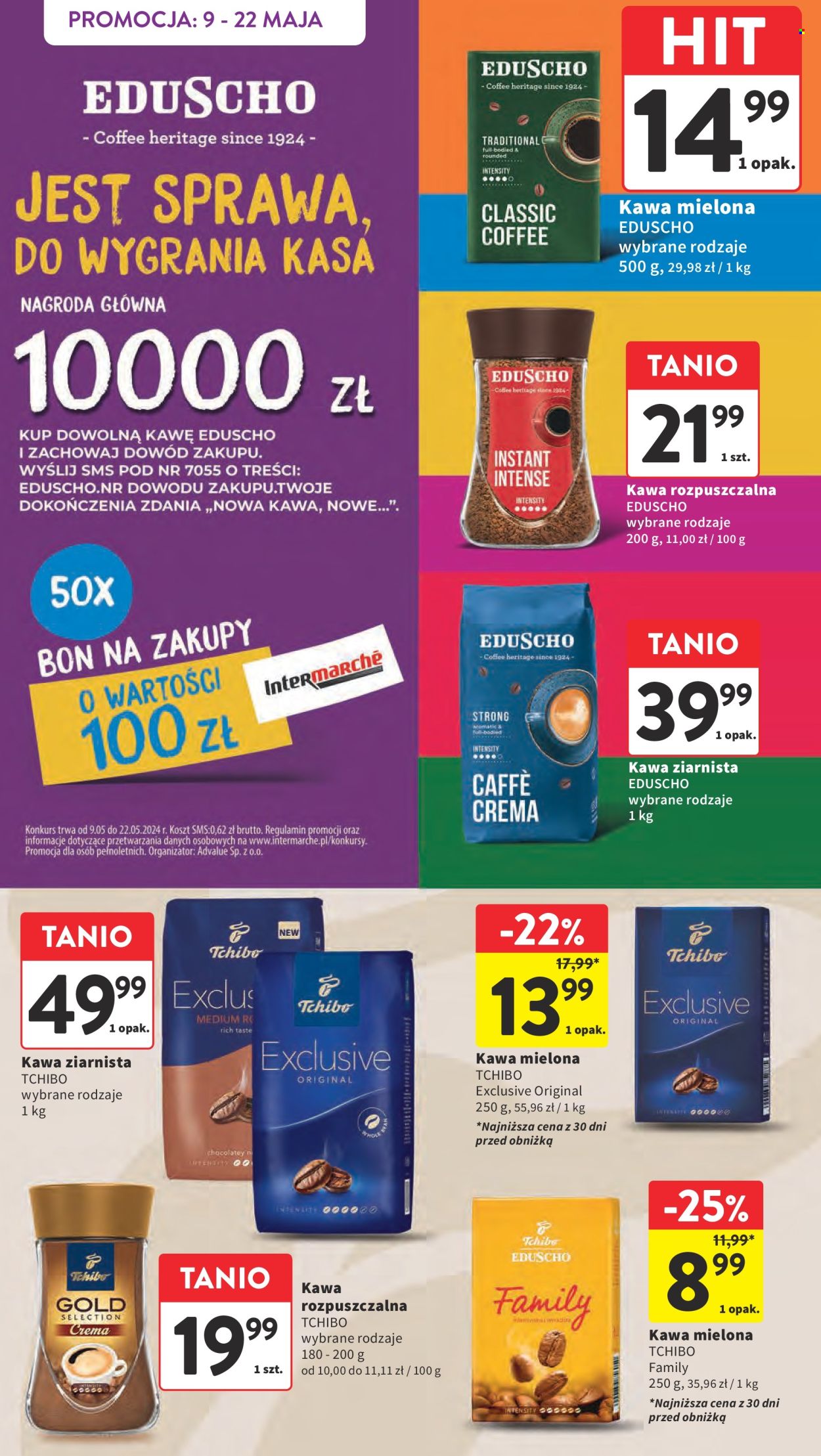 Gazetka Intermarché - 9.05.2024 - 15.05.2024. Strona 27