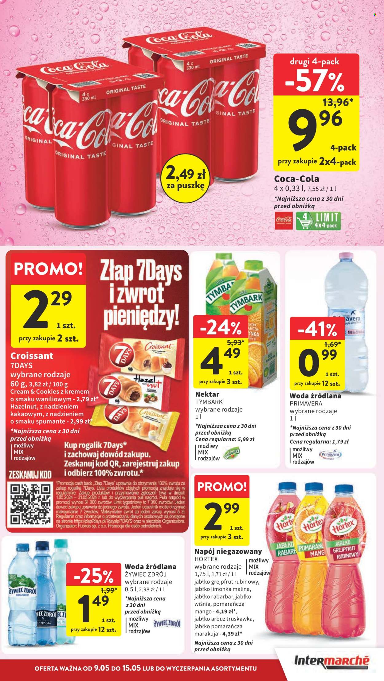 Gazetka Intermarché - 9.05.2024 - 15.05.2024. Strona 31