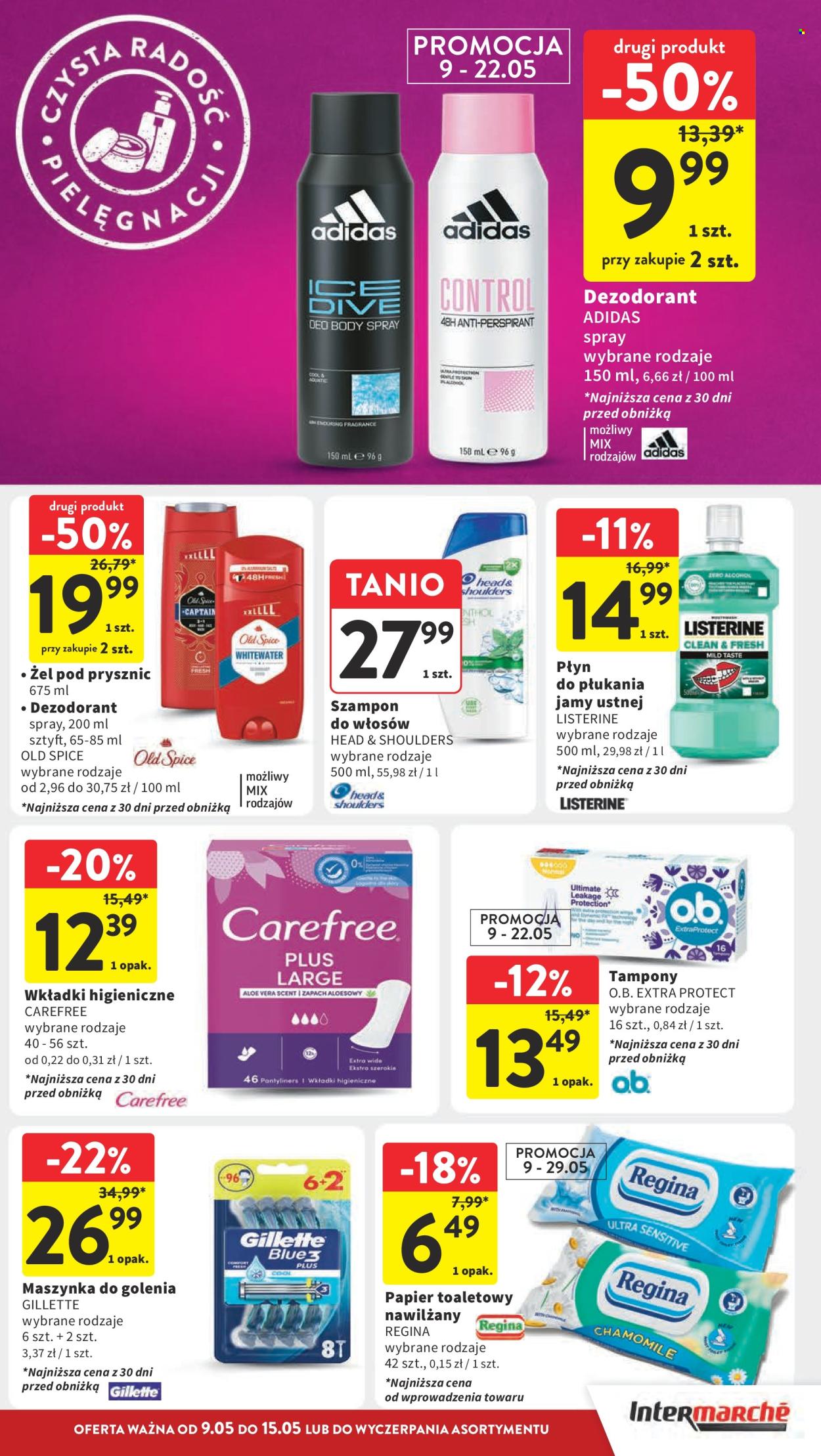 Gazetka Intermarché - 9.05.2024 - 15.05.2024. Strona 35