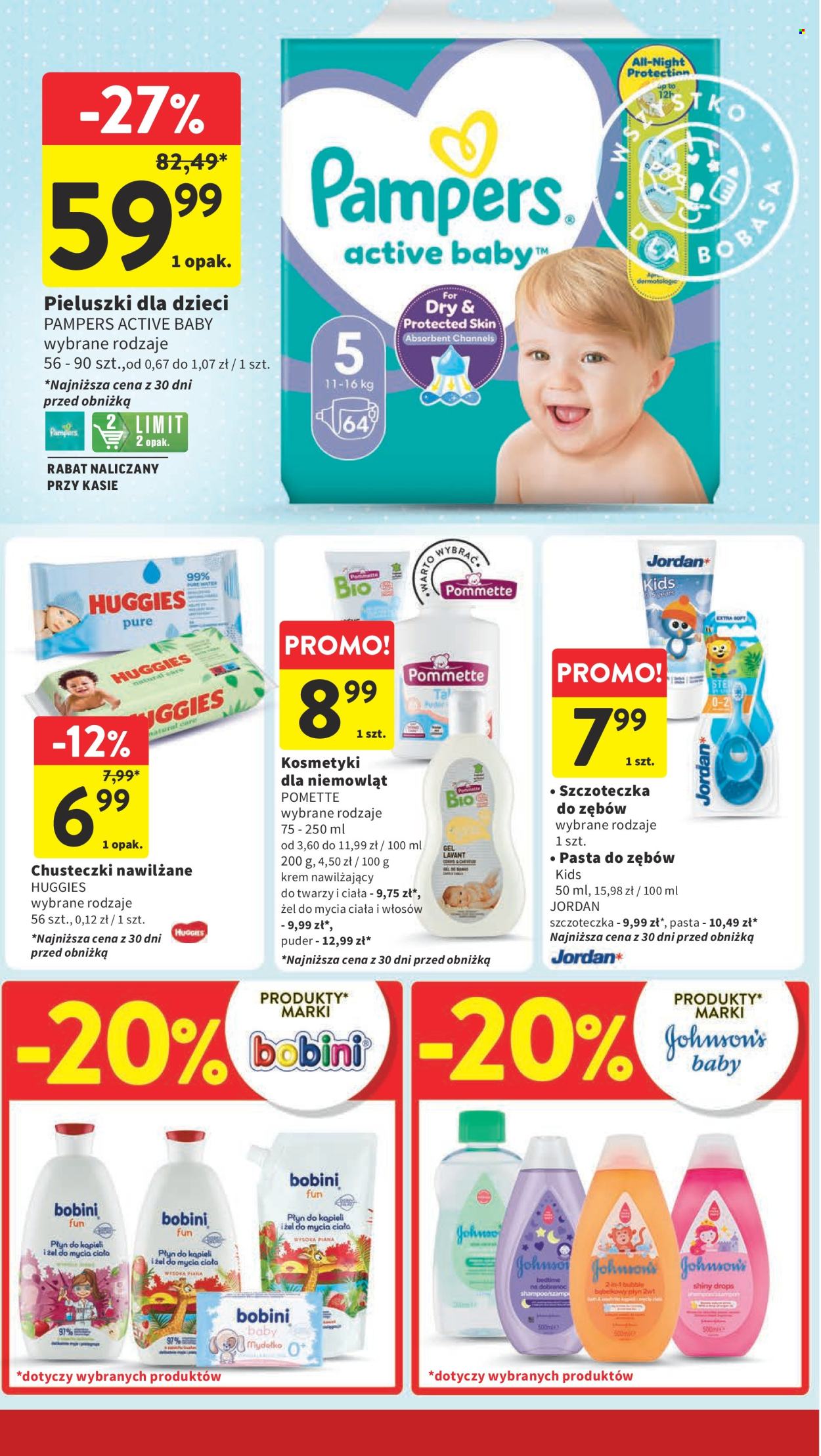 Gazetka Intermarché - 9.05.2024 - 15.05.2024. Strona 36