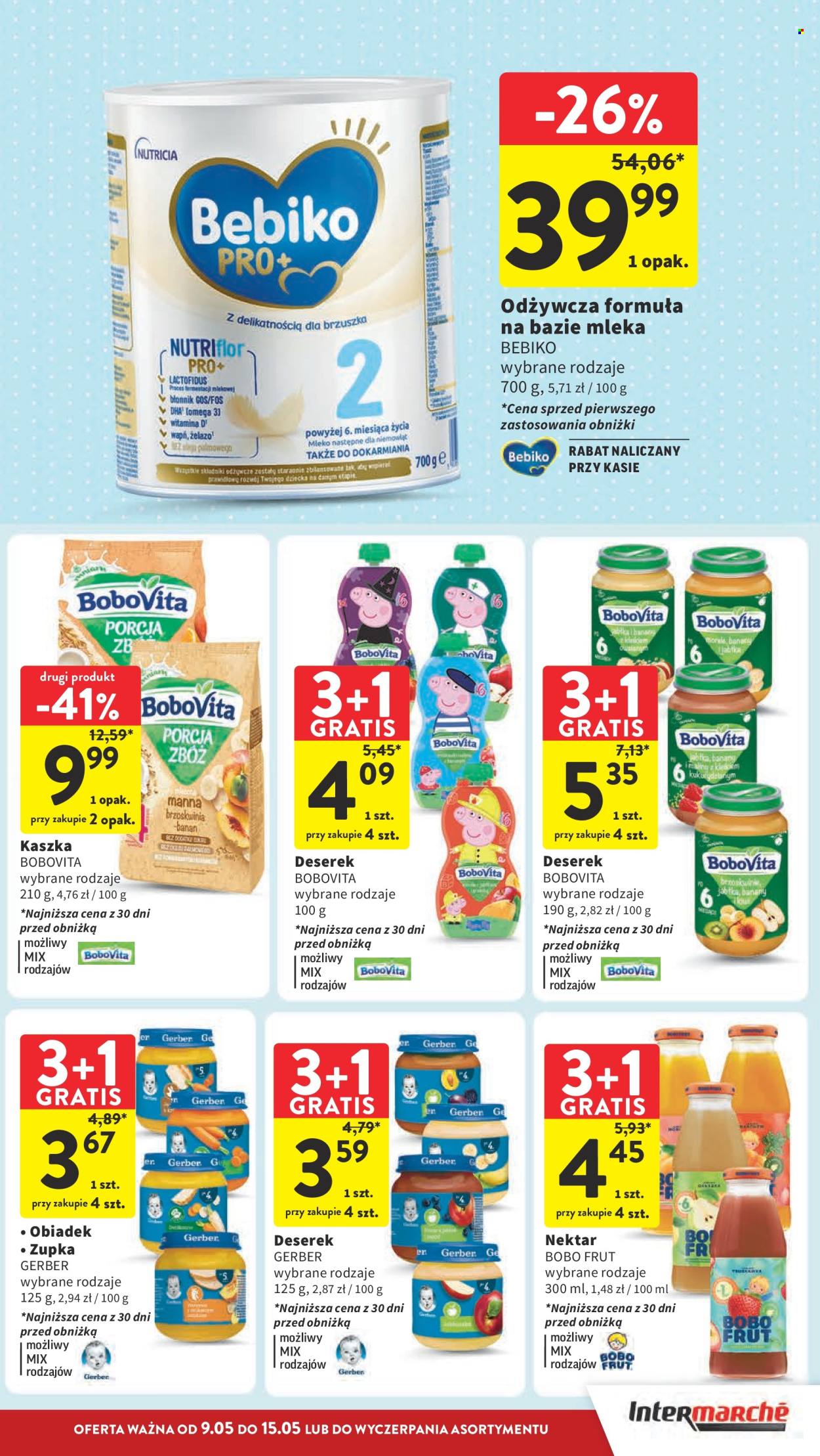 Gazetka Intermarché - 9.05.2024 - 15.05.2024. Strona 37