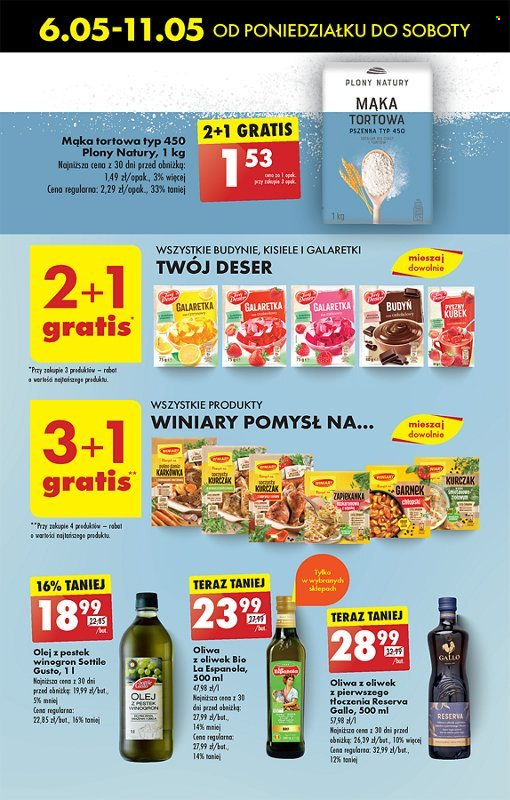 Gazetka Biedronka - 6.05.2024 - 11.05.2024. Strona 29