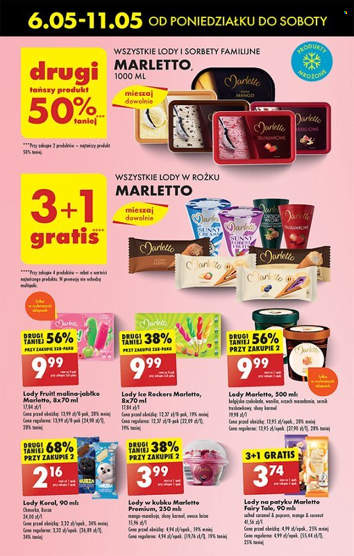 Gazetka Biedronka - 6.05.2024 - 11.05.2024. Strona 31