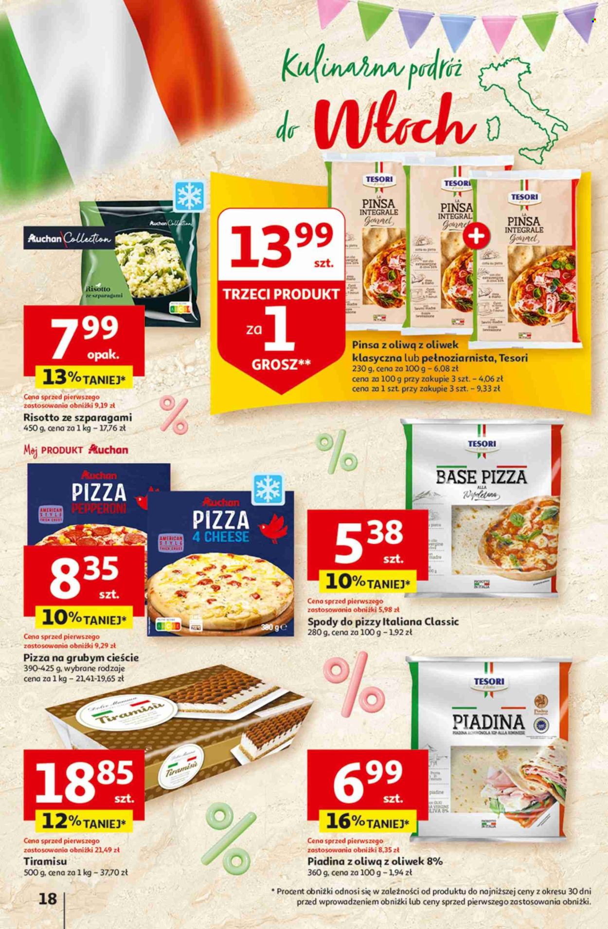 Gazetka Auchan - 9.05.2024 - 15.05.2024. Strona 18