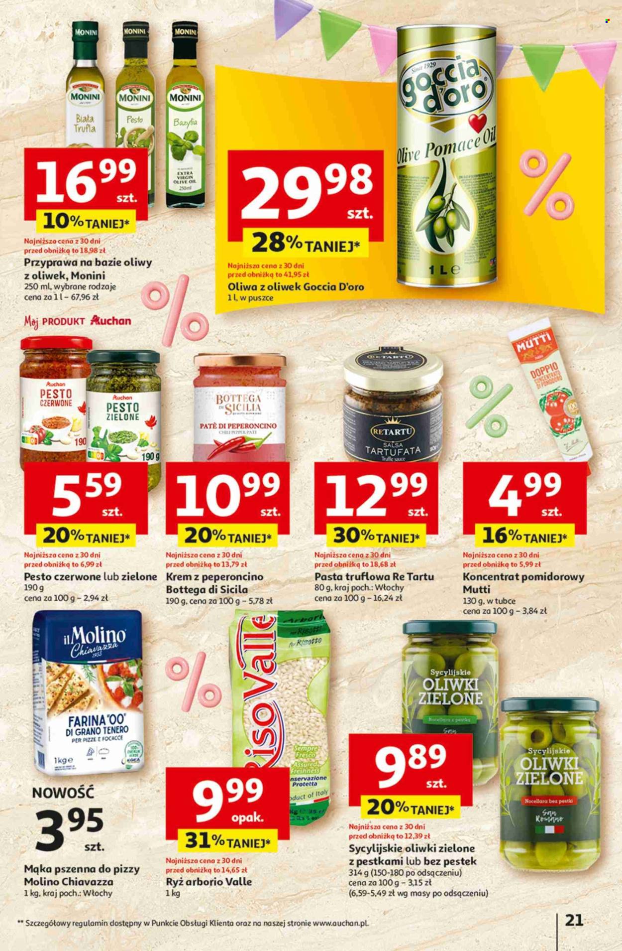 Gazetka Auchan - 9.05.2024 - 15.05.2024. Strona 21
