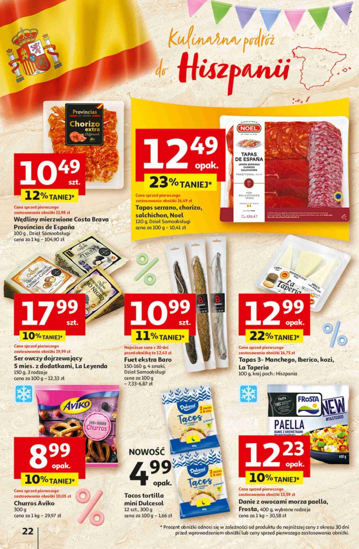 Gazetka Auchan - 9.05.2024 - 15.05.2024. Strona 22
