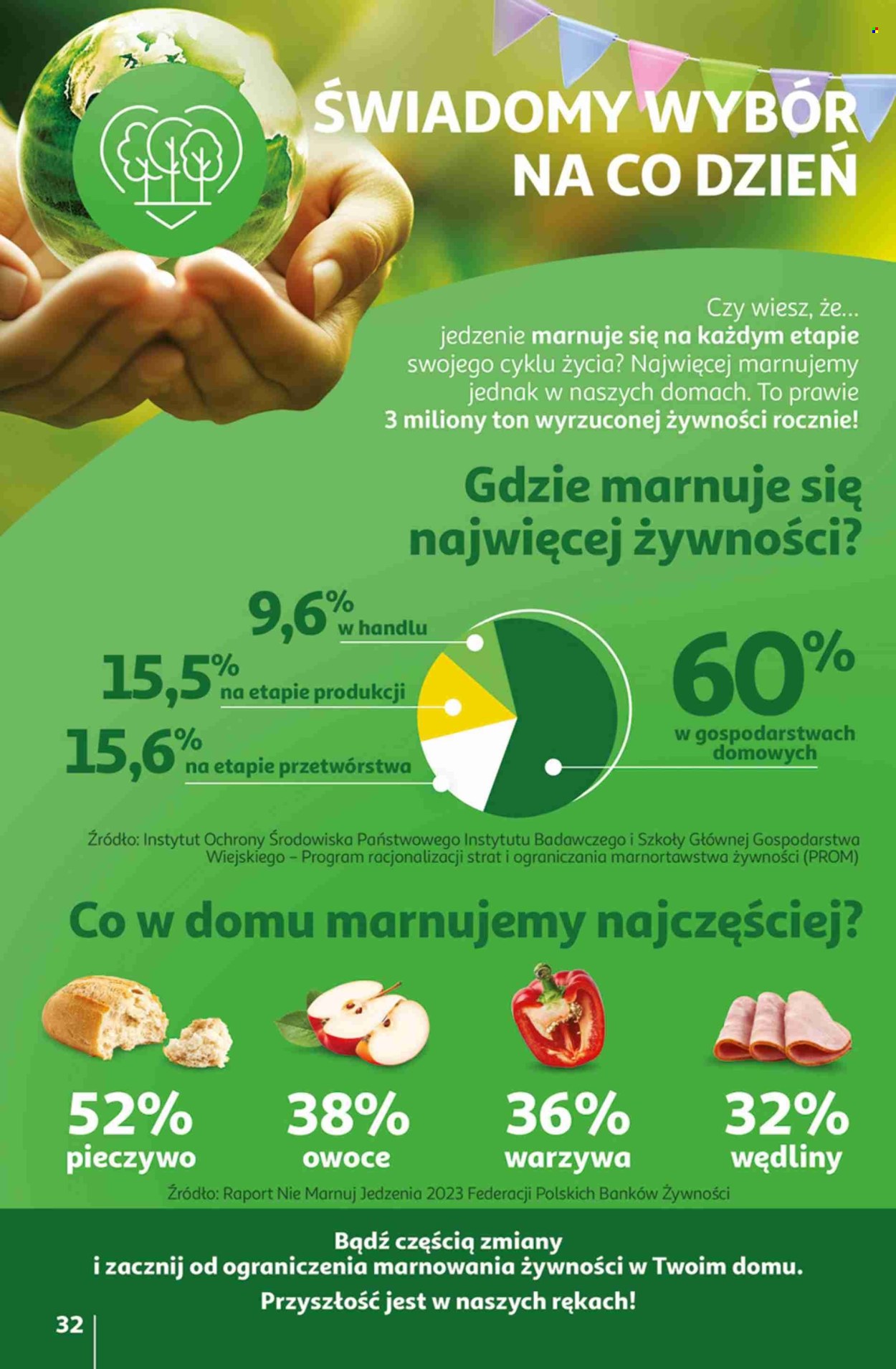 Gazetka Auchan - 9.05.2024 - 15.05.2024. Strona 32