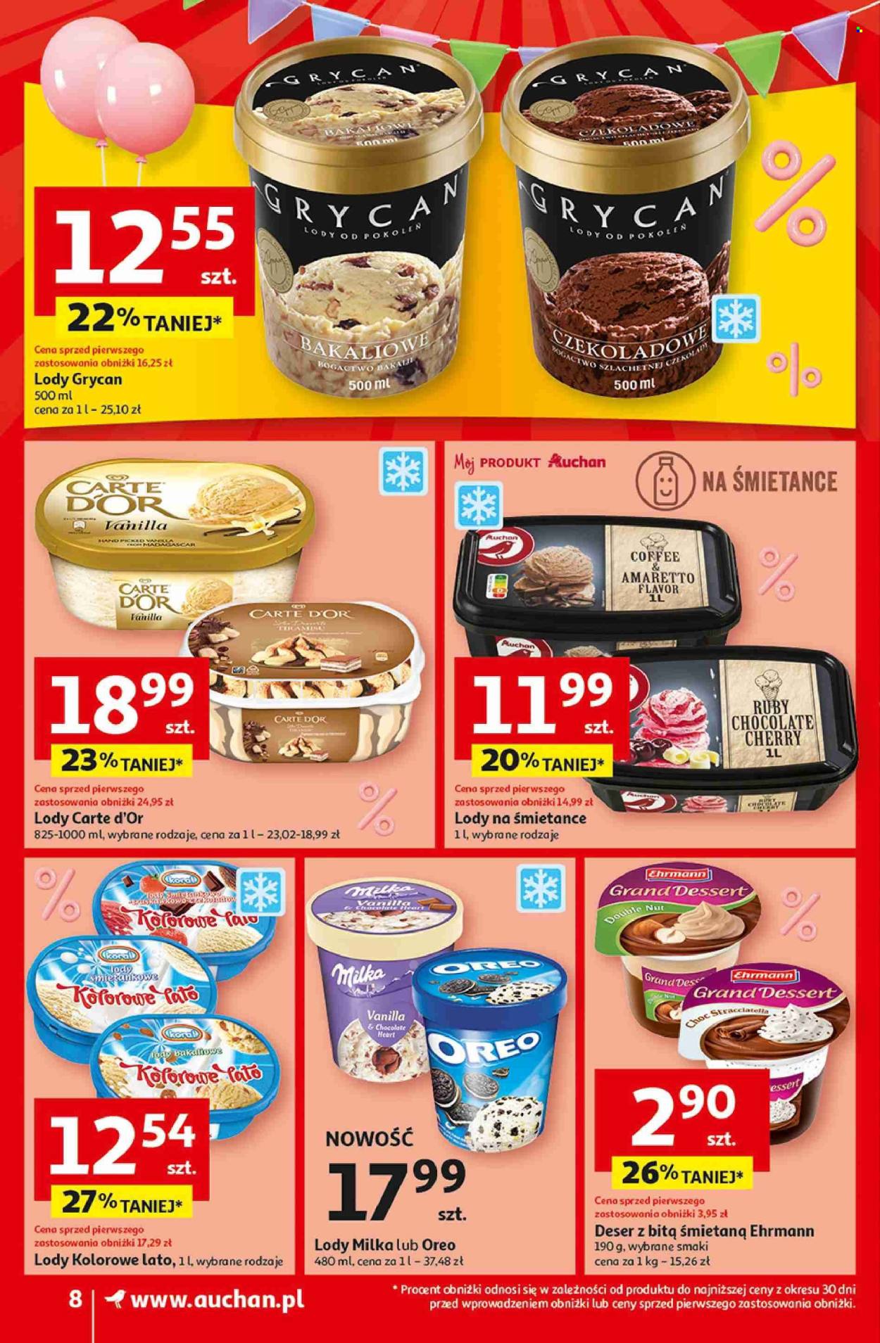 Gazetka Auchan - 9.05.2024 - 15.05.2024. Strona 8