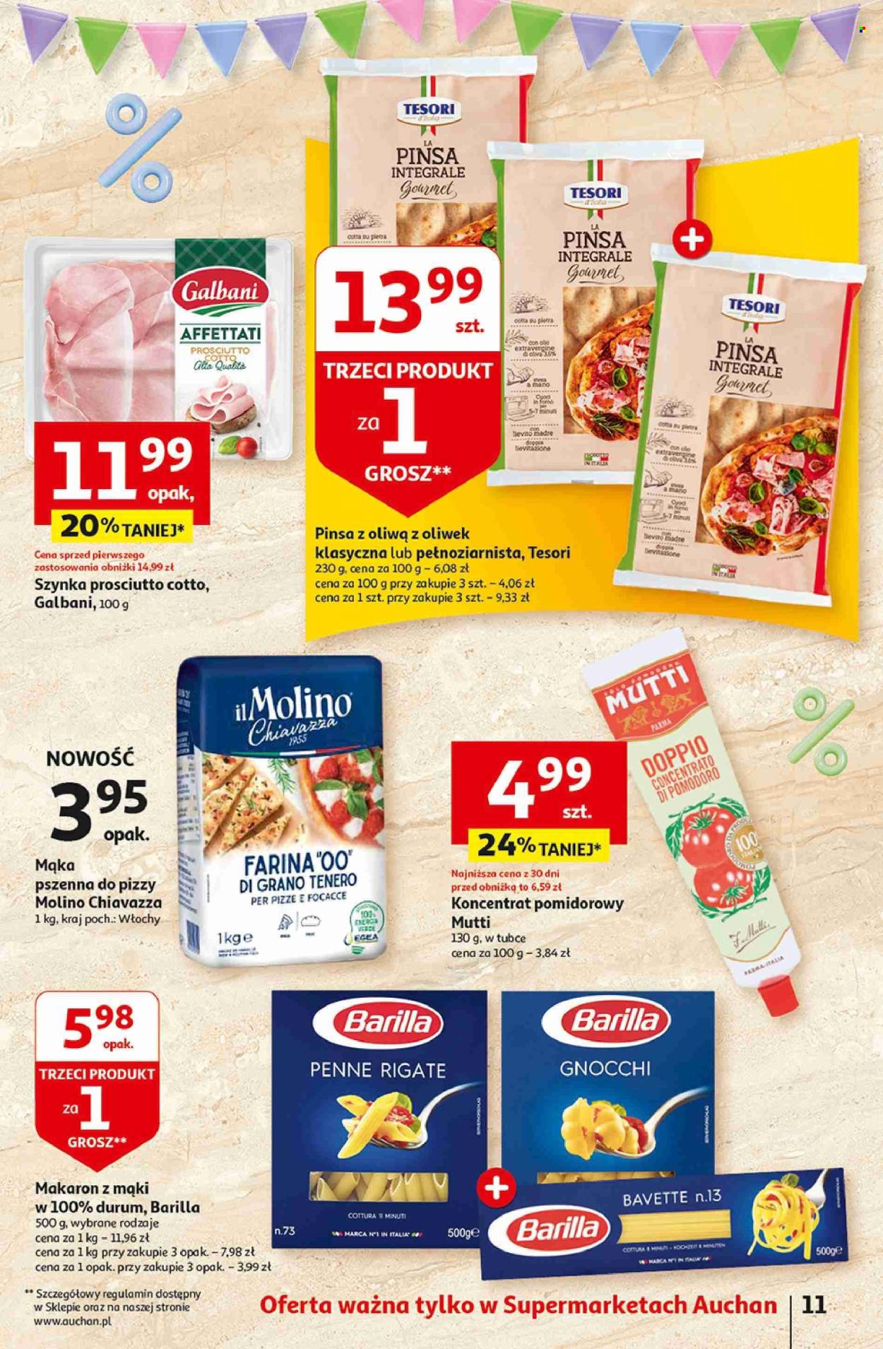 Gazetka Auchan - 9.05.2024 - 15.05.2024. Strona 11