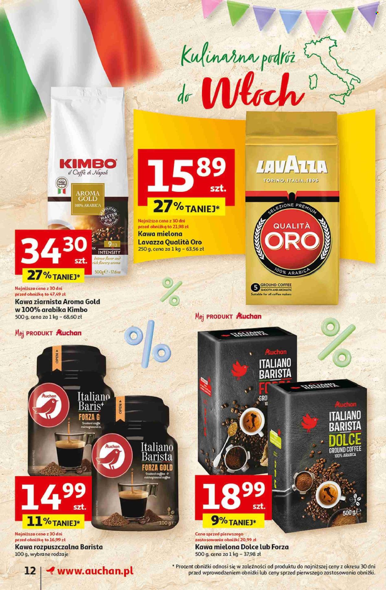 Gazetka Auchan - 9.05.2024 - 15.05.2024. Strona 12