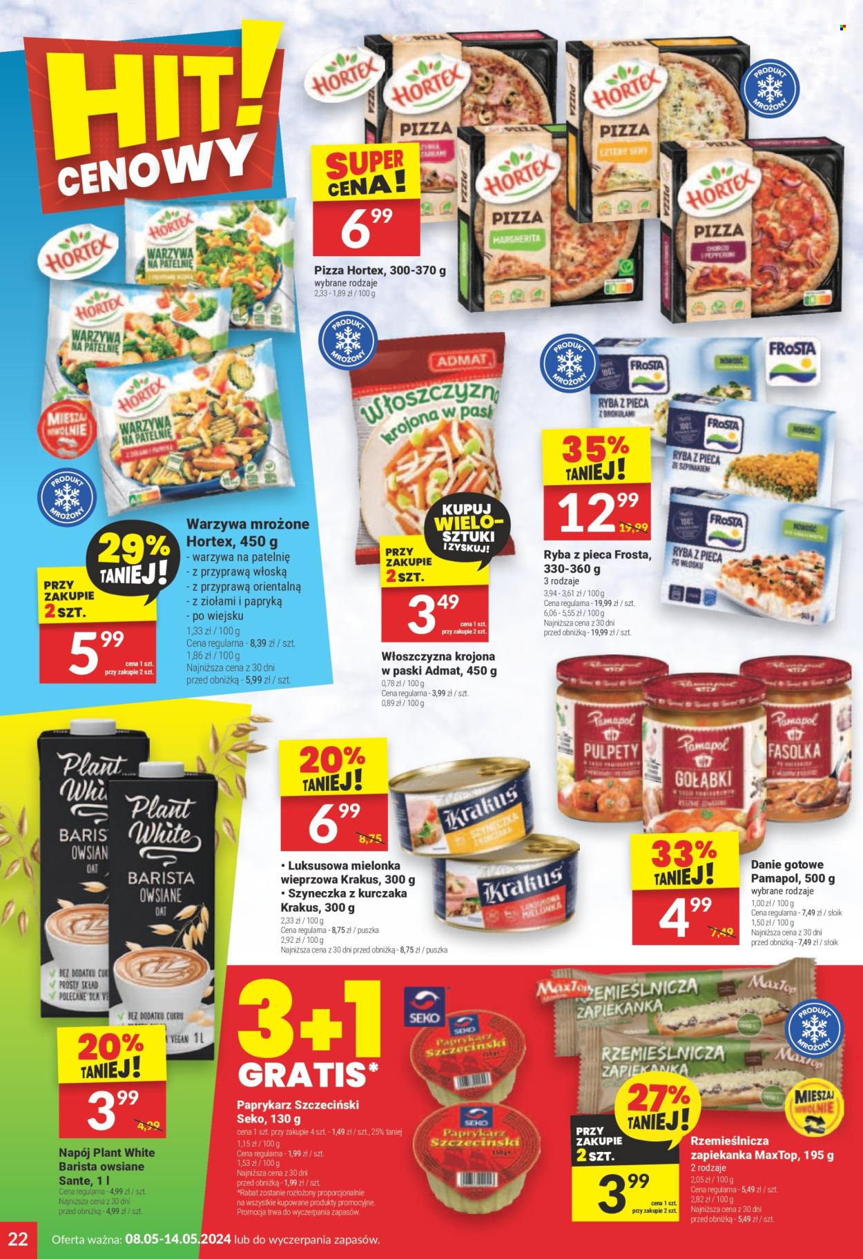 Gazetka Twój Market - 8.05.2024 - 14.05.2024. Strona 22