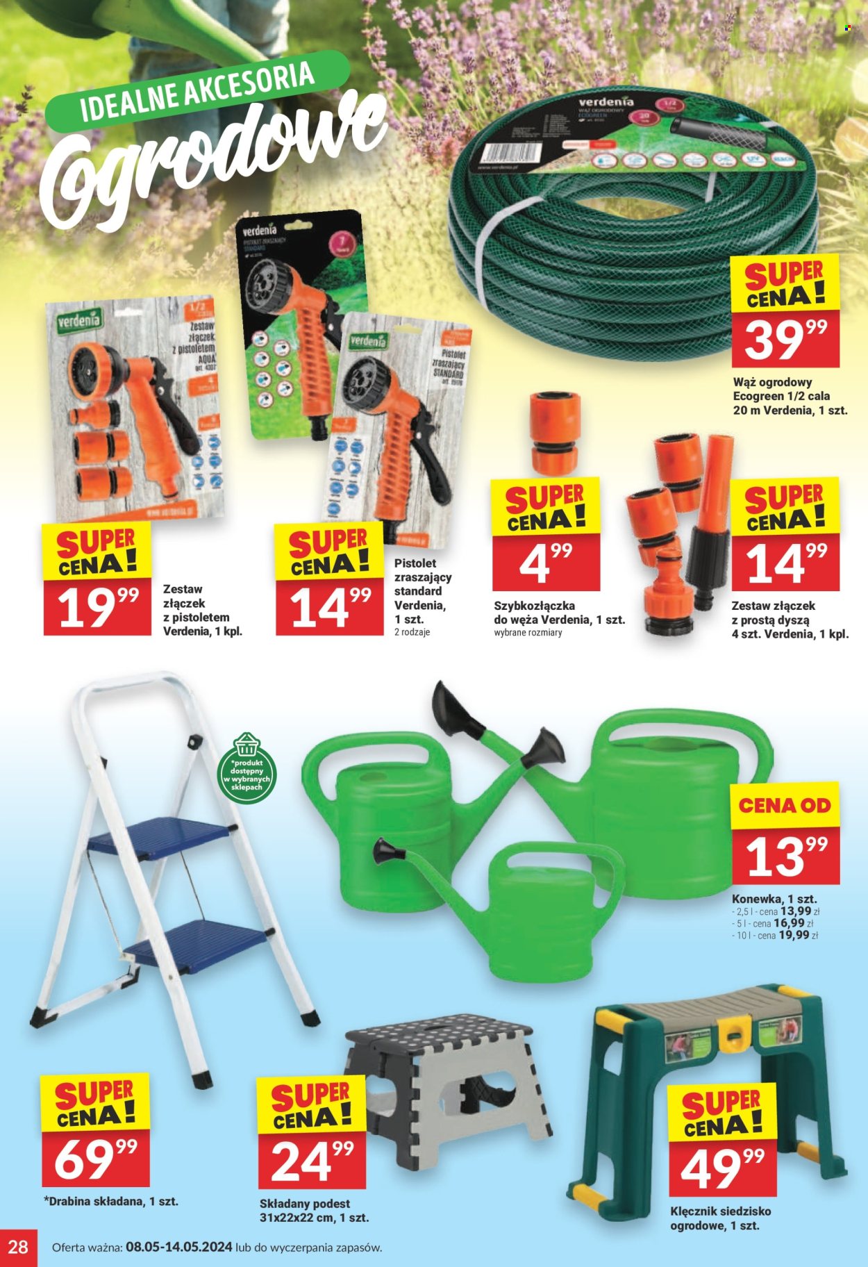 Gazetka Twój Market - 8.05.2024 - 14.05.2024. Strona 28