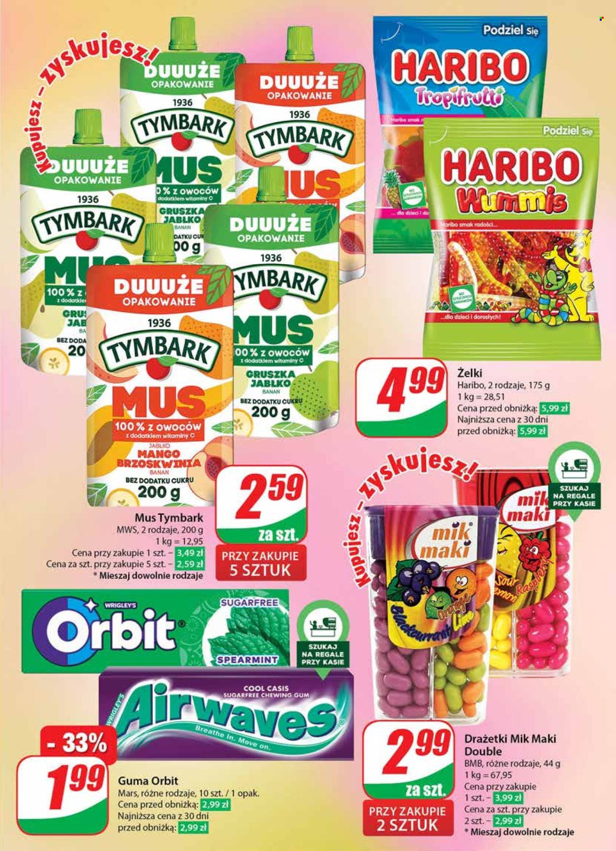 Gazetka Dino - 8.05.2024 - 14.05.2024. Strona 5