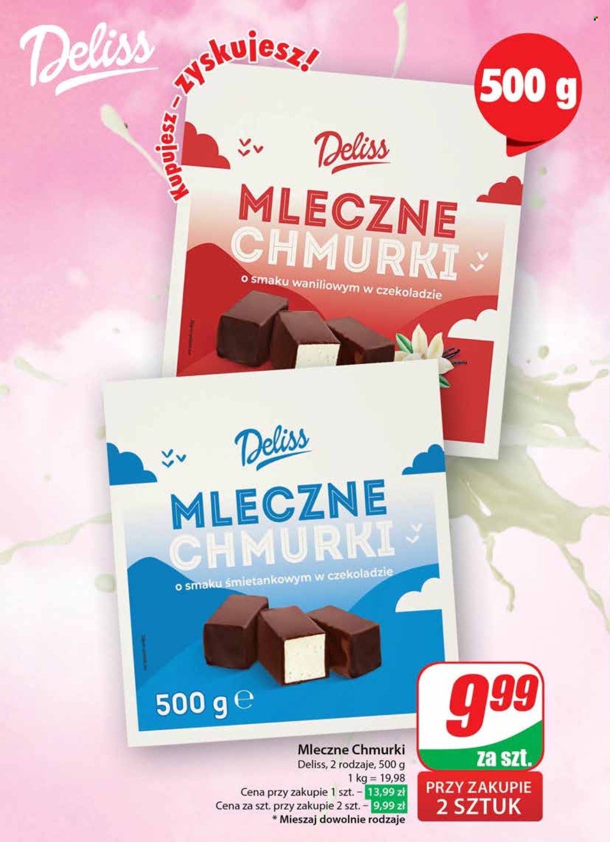 Gazetka Dino - 8.05.2024 - 14.05.2024. Strona 8