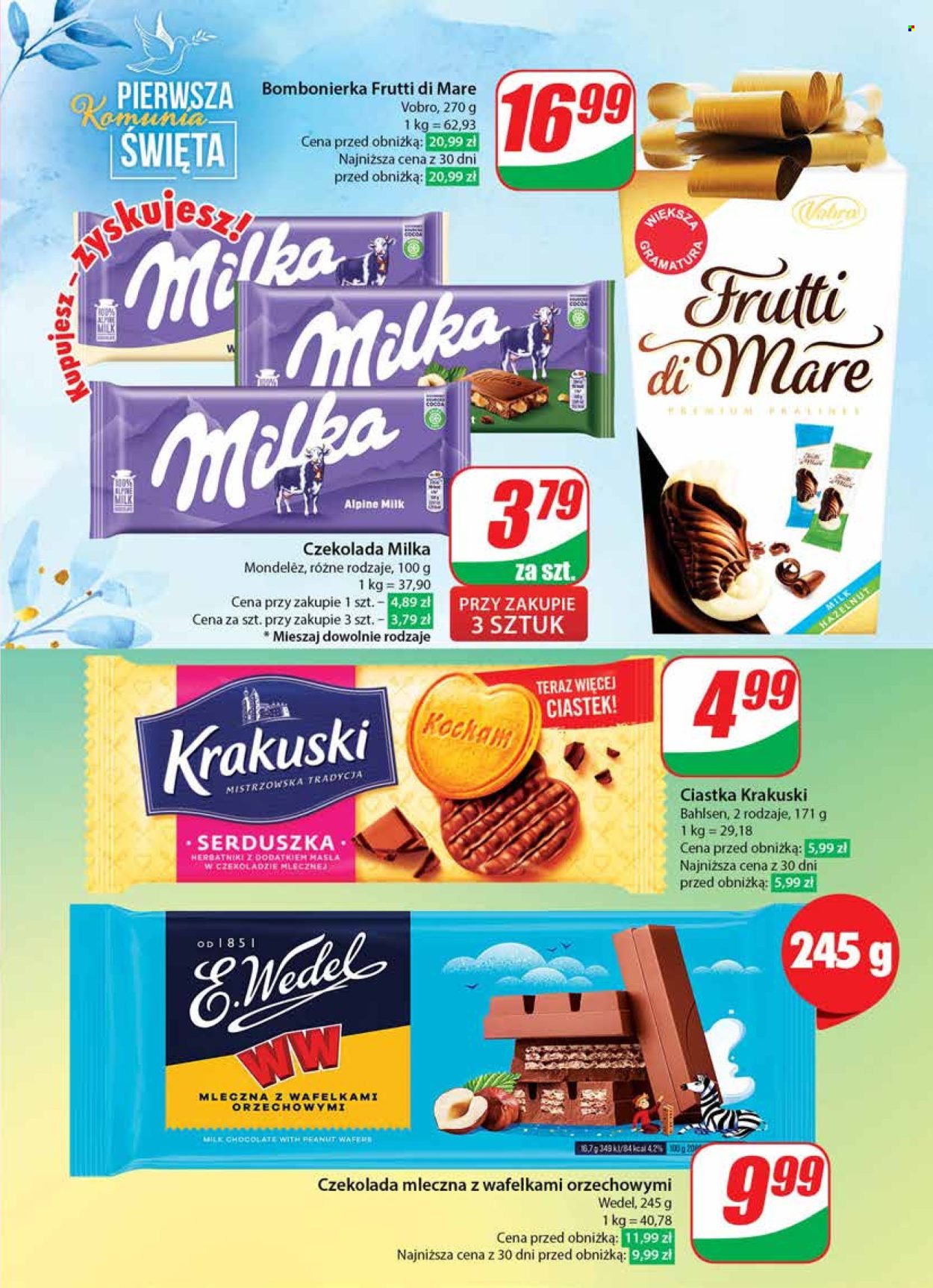 Gazetka Dino - 8.05.2024 - 14.05.2024. Strona 9
