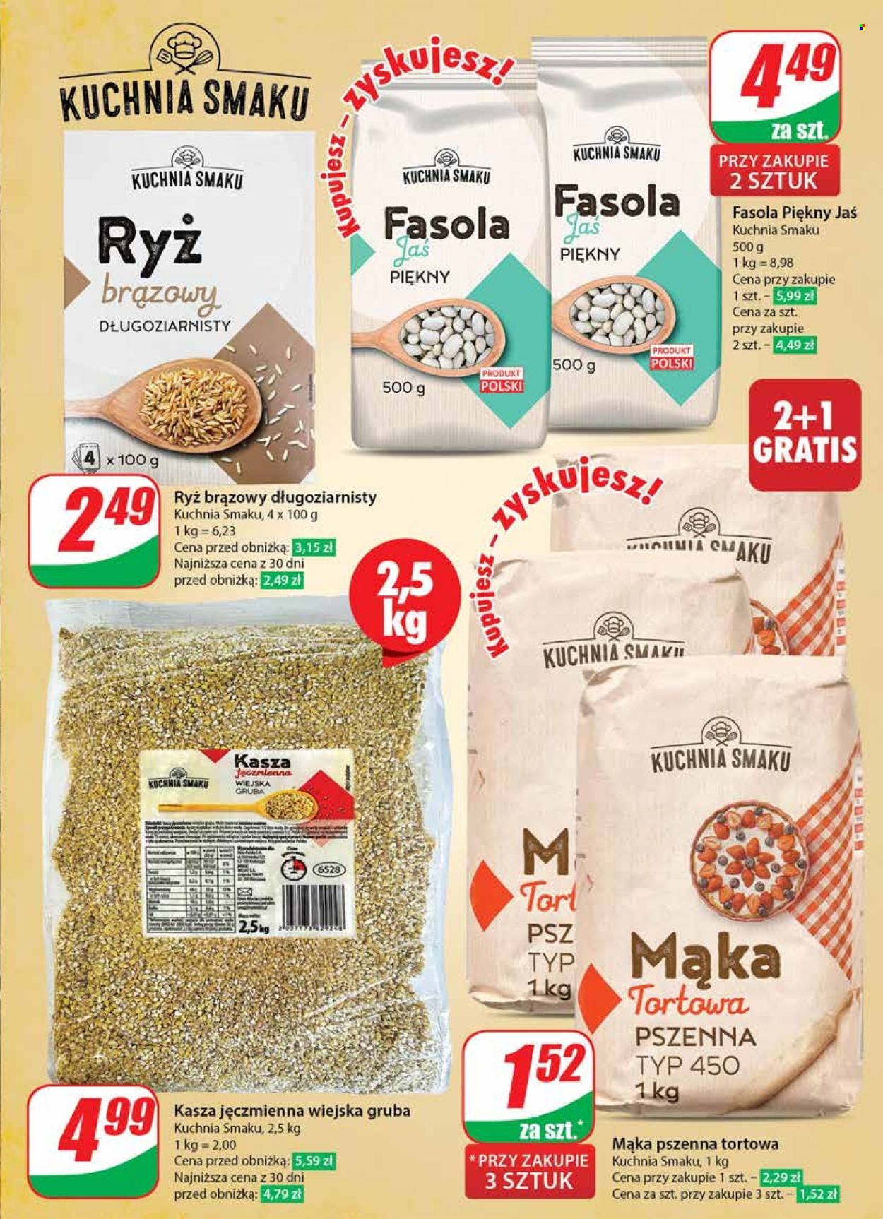 Gazetka Dino - 8.05.2024 - 14.05.2024. Strona 17