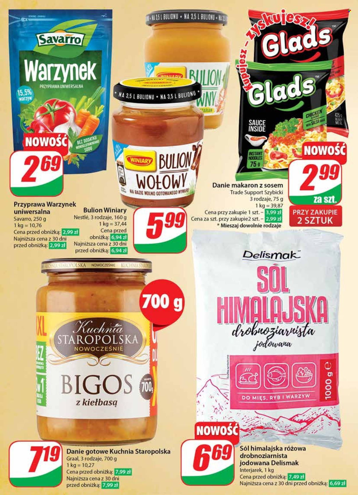 Gazetka Dino - 8.05.2024 - 14.05.2024. Strona 22