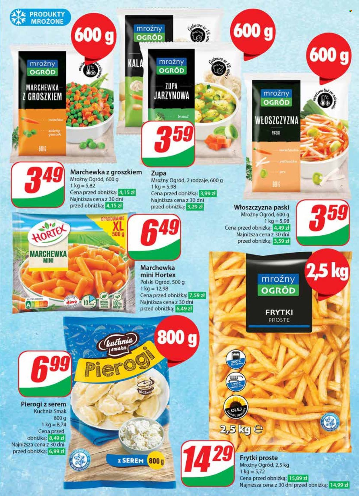 Gazetka Dino - 8.05.2024 - 14.05.2024. Strona 25