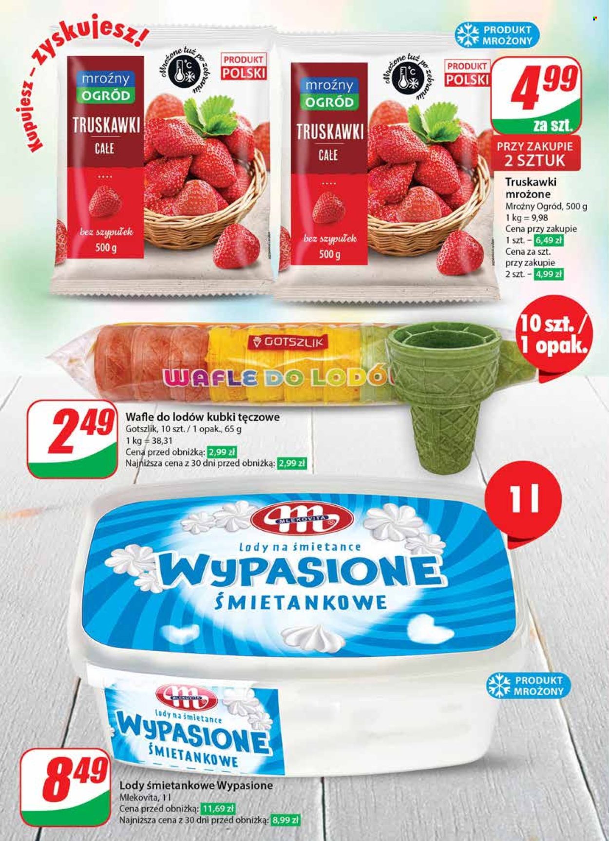 Gazetka Dino - 8.05.2024 - 14.05.2024. Strona 26