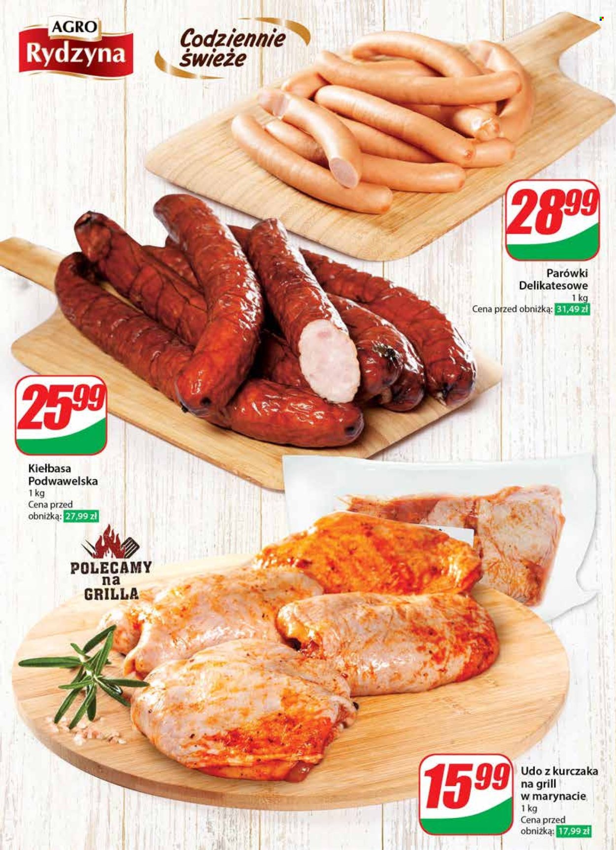 Gazetka Dino - 8.05.2024 - 14.05.2024. Strona 30