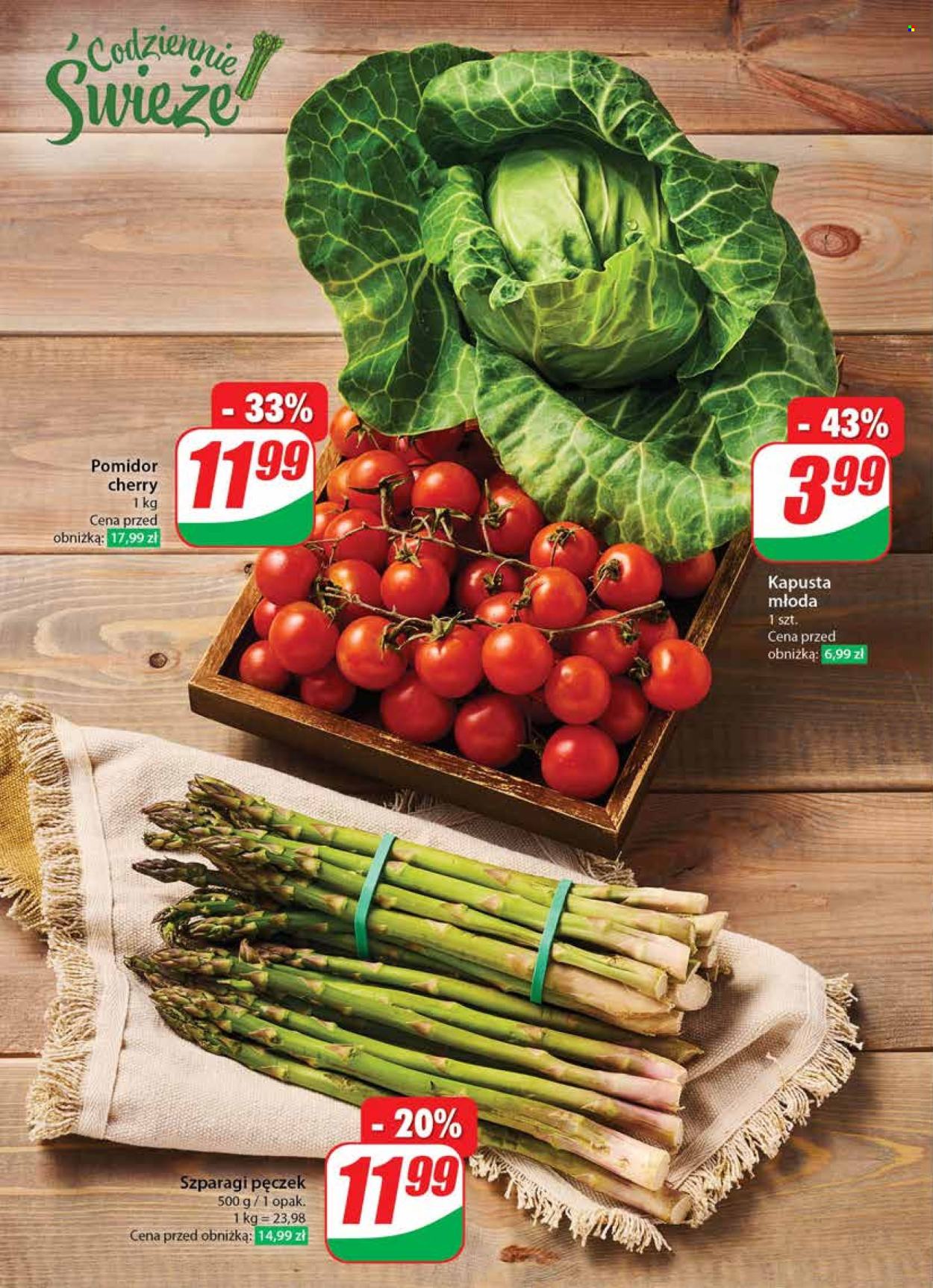 Gazetka Dino - 8.05.2024 - 14.05.2024. Strona 34