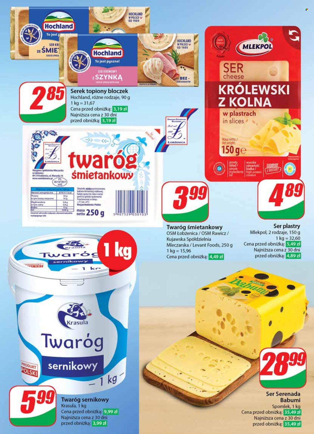 Gazetka Dino - 8.05.2024 - 14.05.2024. Strona 37