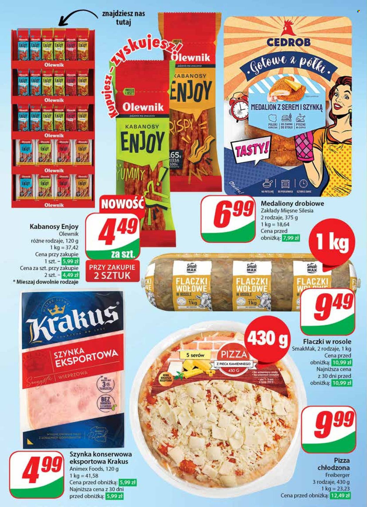 Gazetka Dino - 8.05.2024 - 14.05.2024. Strona 42