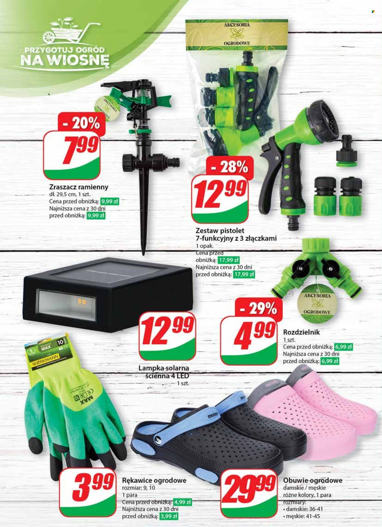 Gazetka Dino - 8.05.2024 - 14.05.2024. Strona 54
