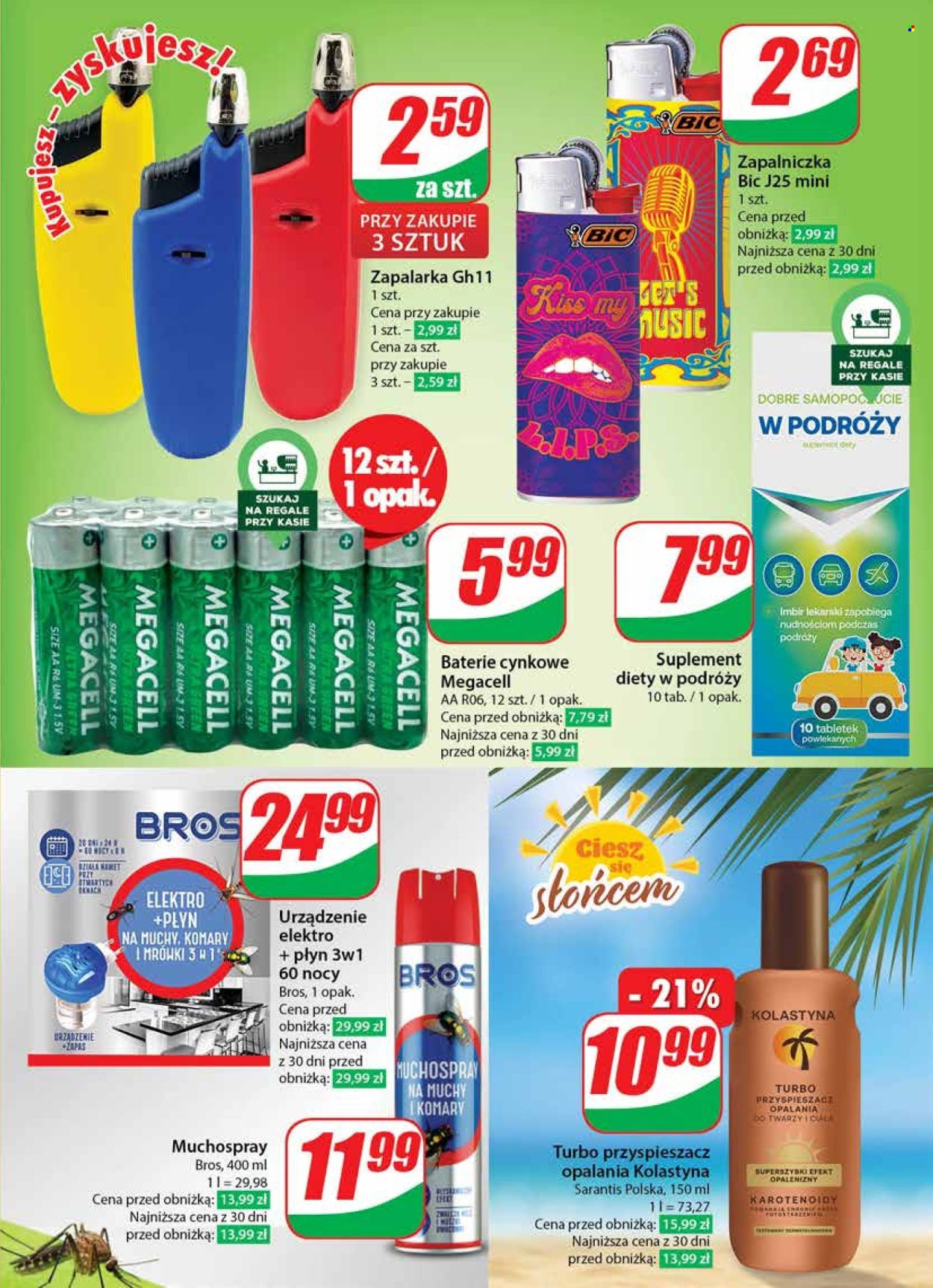 Gazetka Dino - 8.05.2024 - 14.05.2024. Strona 59