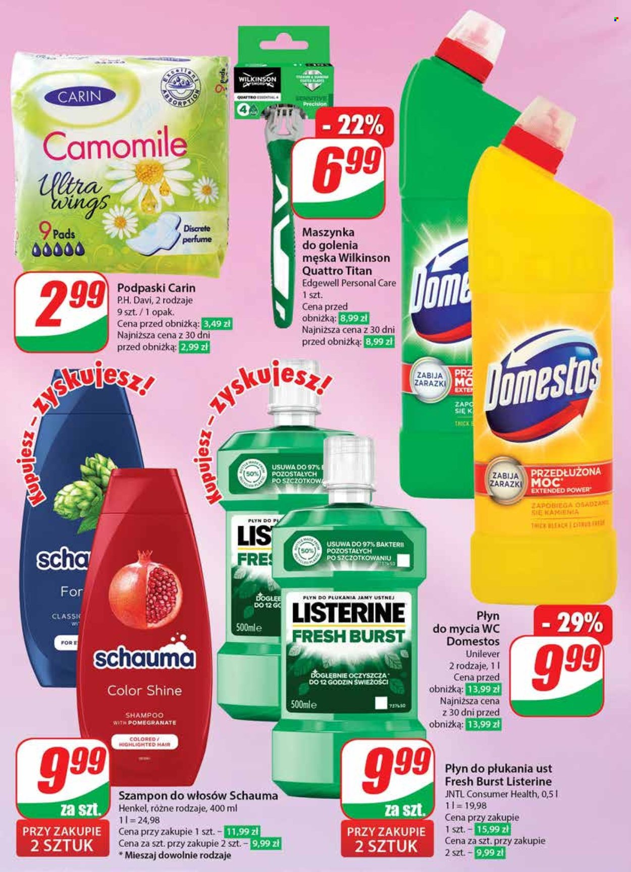 Gazetka Dino - 8.05.2024 - 14.05.2024. Strona 60