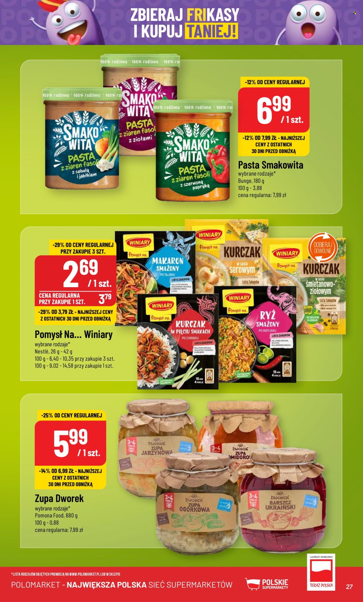 Gazetka Polomarket - 8.05.2024 - 14.05.2024. Strona 27