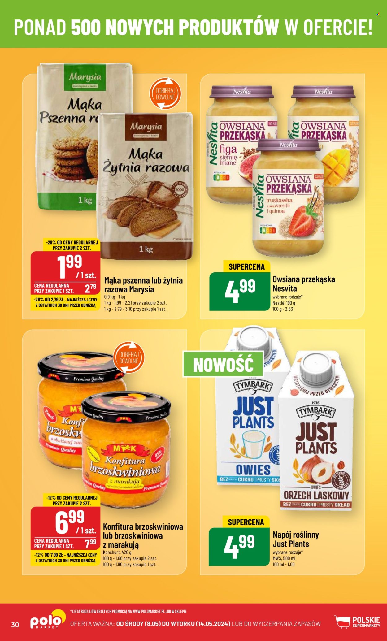 Gazetka Polomarket - 8.05.2024 - 14.05.2024. Strona 30