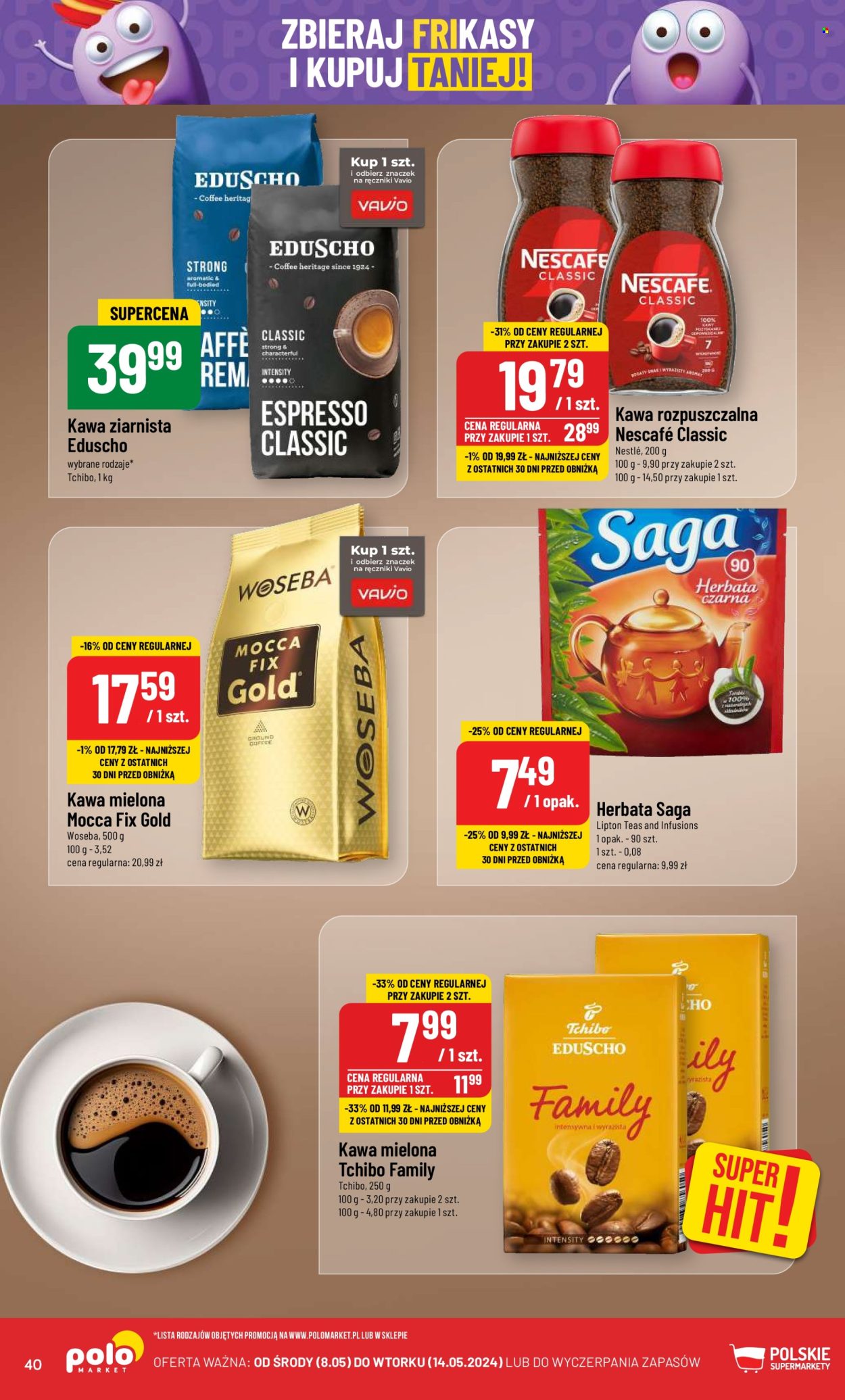 Gazetka Polomarket - 8.05.2024 - 14.05.2024. Strona 40