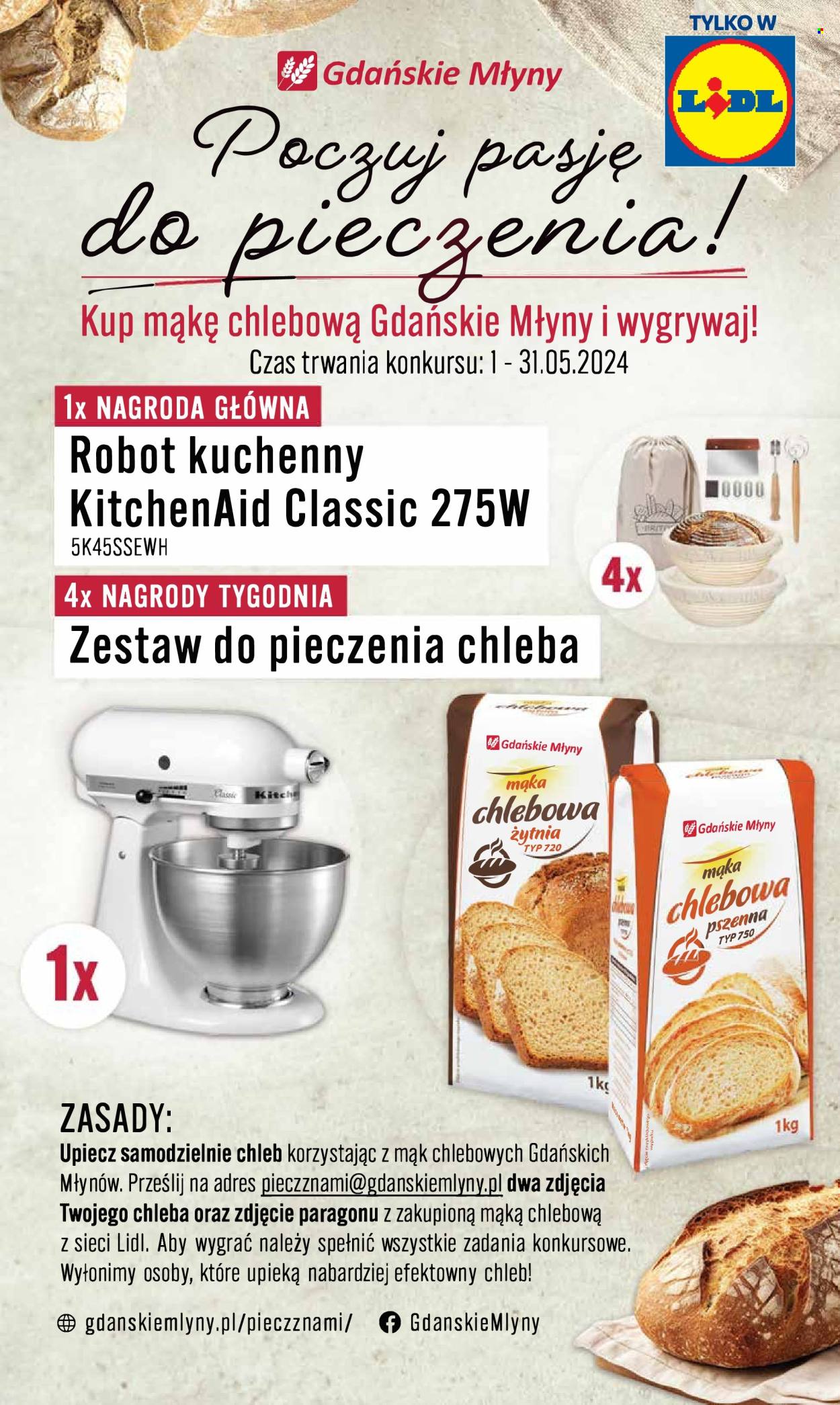 Gazetka Lidl - 9.05.2024 - 11.05.2024. Strona 50