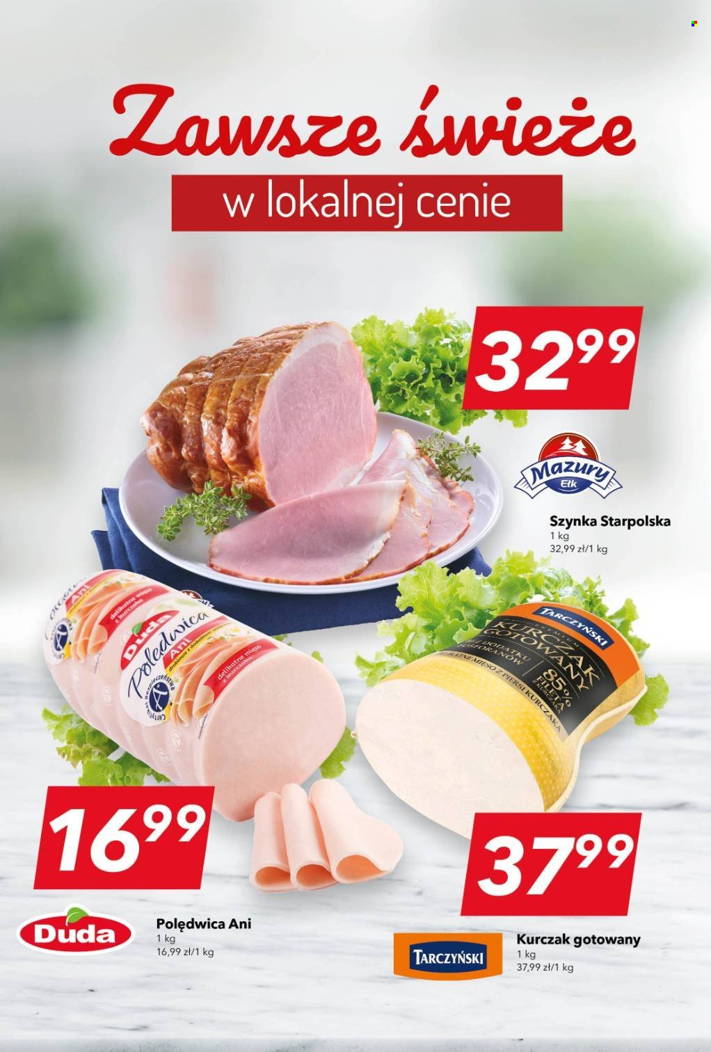 Gazetka Lewiatan - 9.05.2024 - 15.05.2024. Strona 3