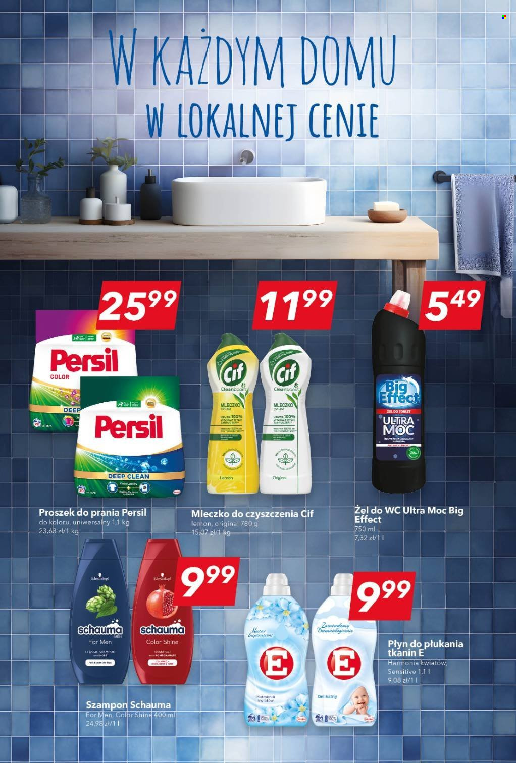 Gazetka Lewiatan - 9.05.2024 - 15.05.2024. Strona 8