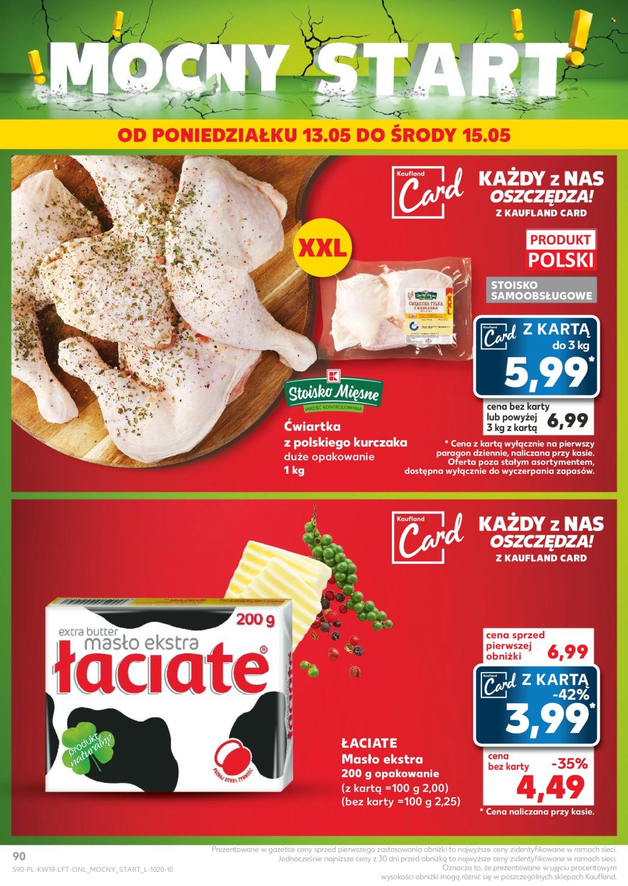 Gazetka Kaufland - 9.05.2024 - 15.05.2024. Strona 90