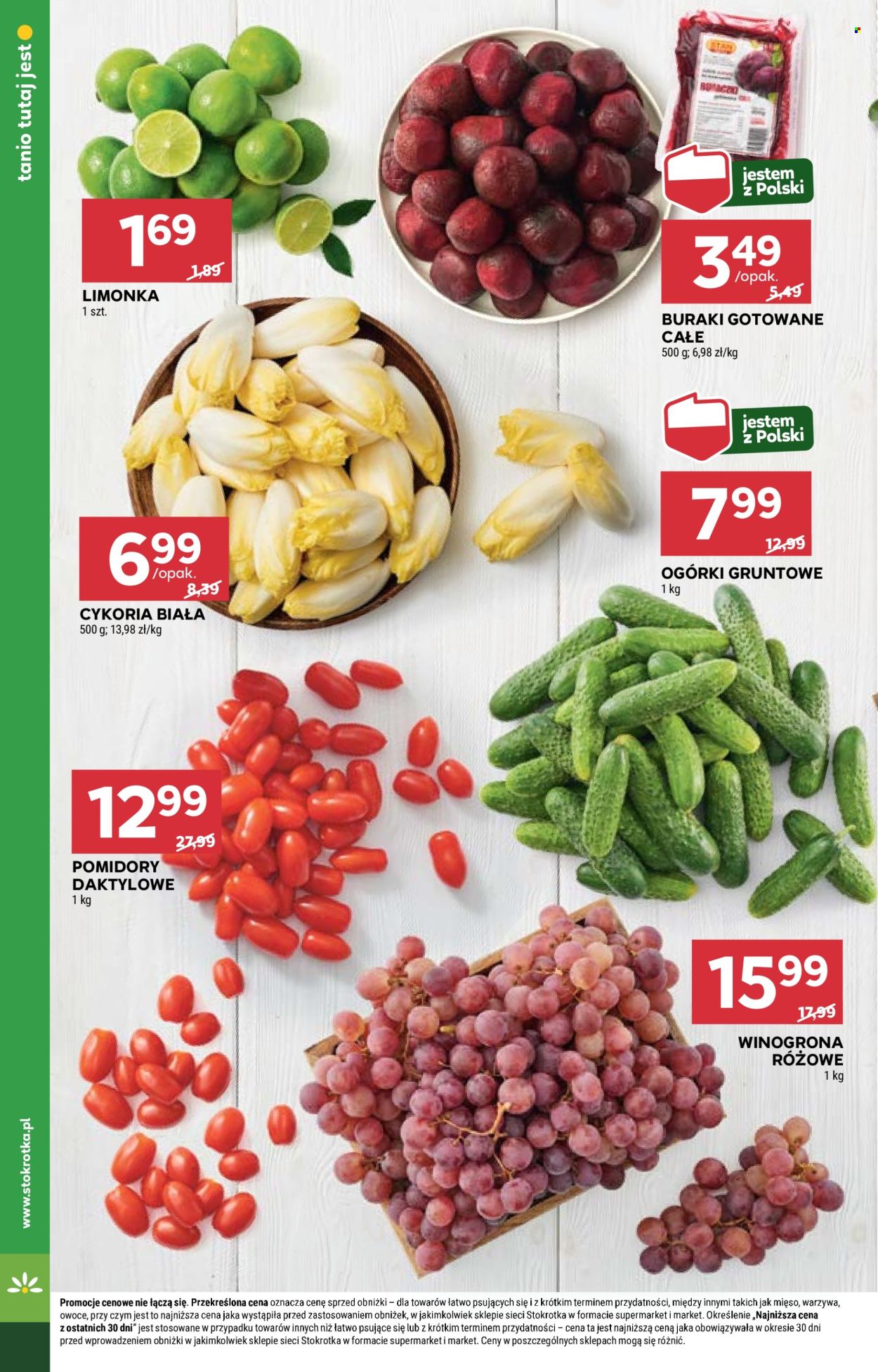 Gazetka Stokrotka Supermarket - 9.05.2024 - 15.05.2024. Strona 8
