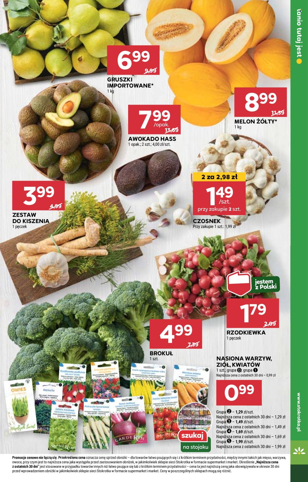 Gazetka Stokrotka Supermarket - 9.05.2024 - 15.05.2024. Strona 9