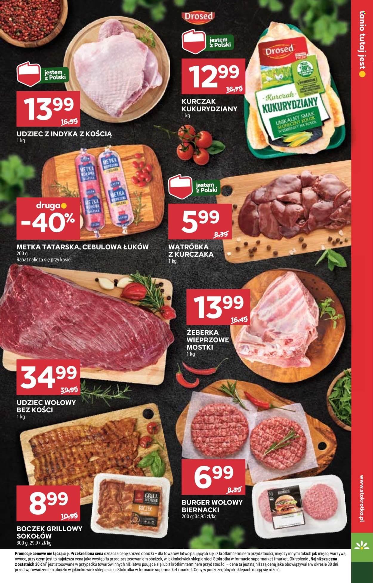 Gazetka Stokrotka Supermarket - 9.05.2024 - 15.05.2024. Strona 11