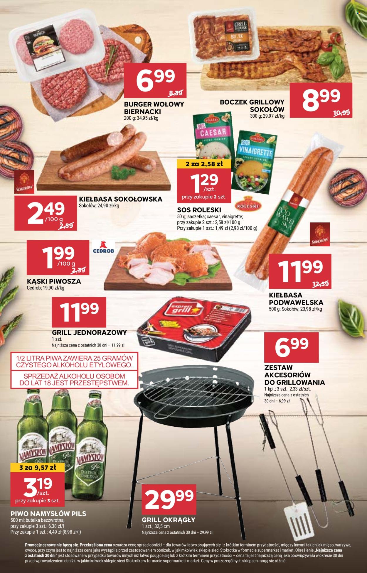 Gazetka Stokrotka Supermarket - 9.05.2024 - 15.05.2024. Strona 12