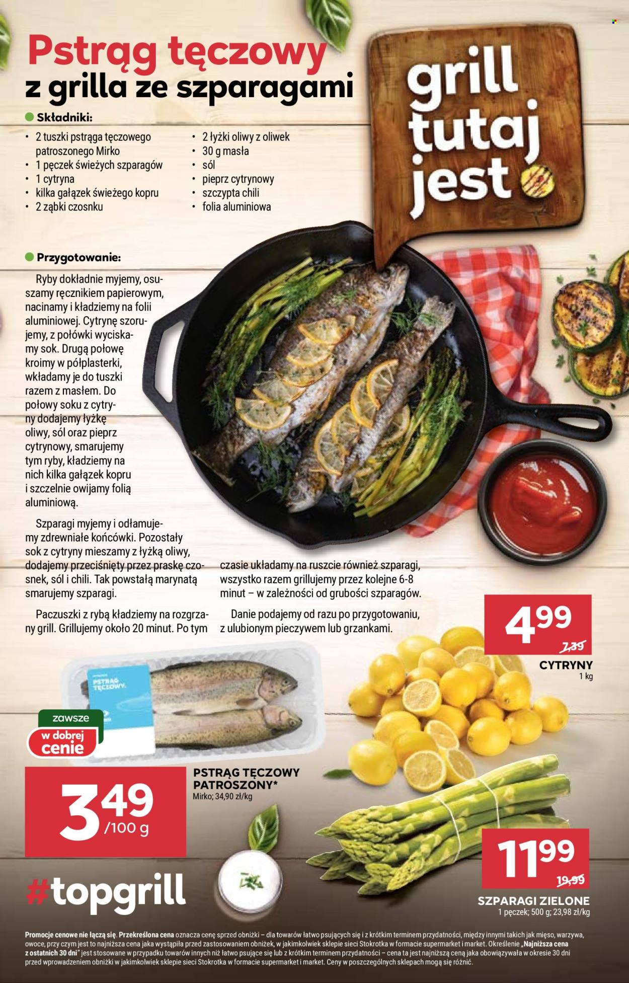 Gazetka Stokrotka Supermarket - 9.05.2024 - 15.05.2024. Strona 13