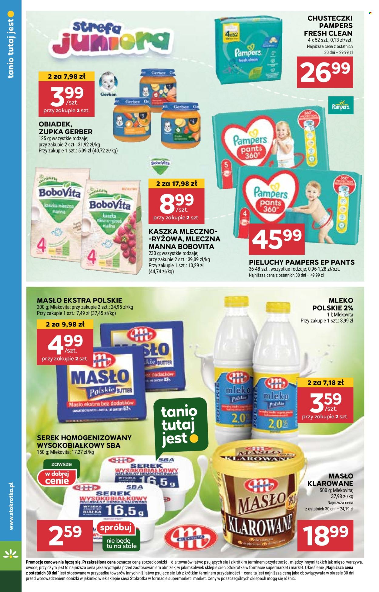 Gazetka Stokrotka Supermarket - 9.05.2024 - 15.05.2024. Strona 14