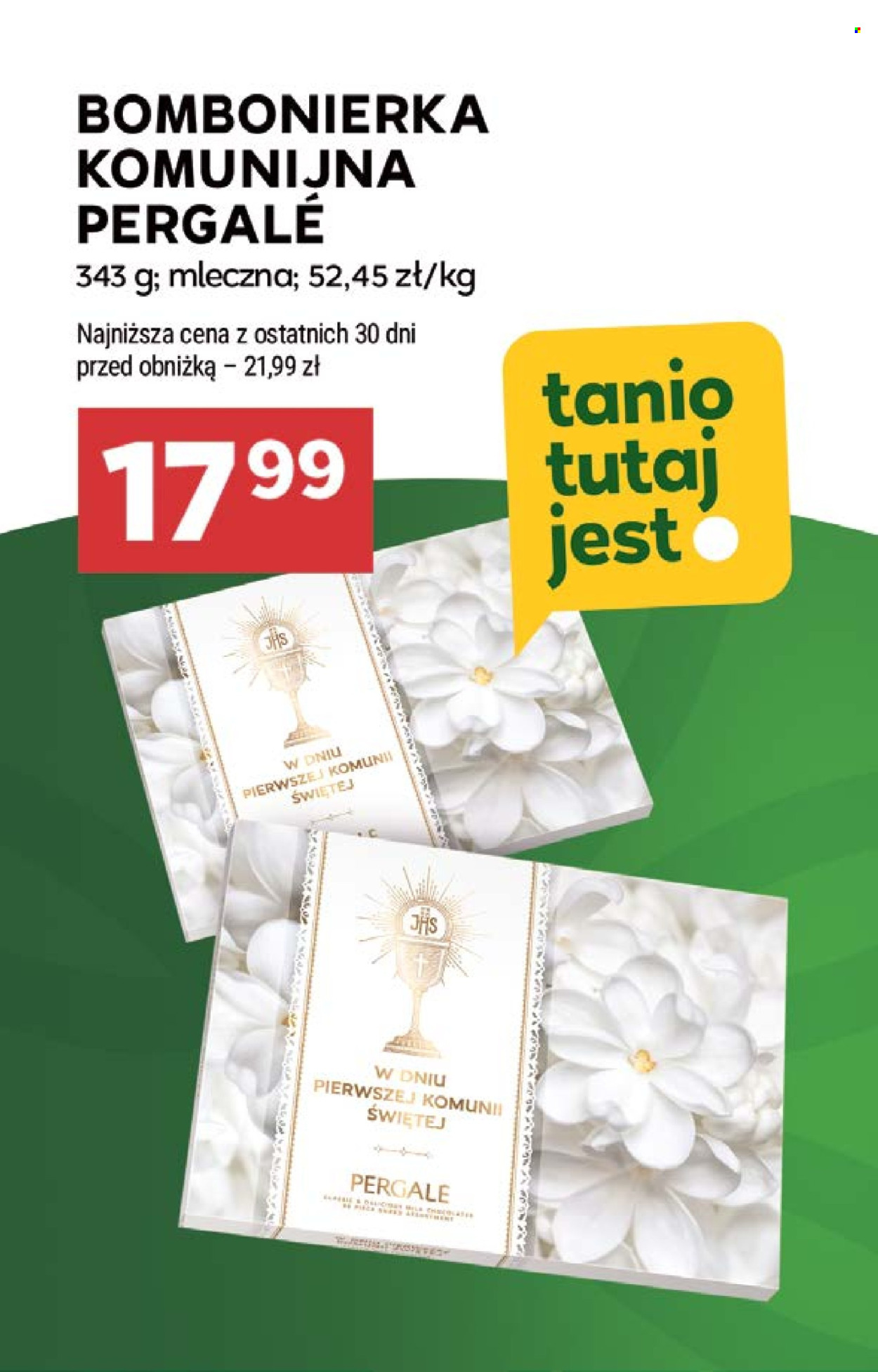Gazetka Stokrotka Supermarket - 9.05.2024 - 15.05.2024. Strona 17
