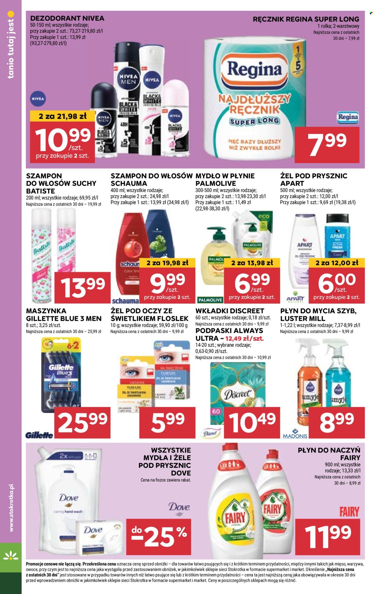 Gazetka Stokrotka Supermarket - 9.05.2024 - 15.05.2024. Strona 26