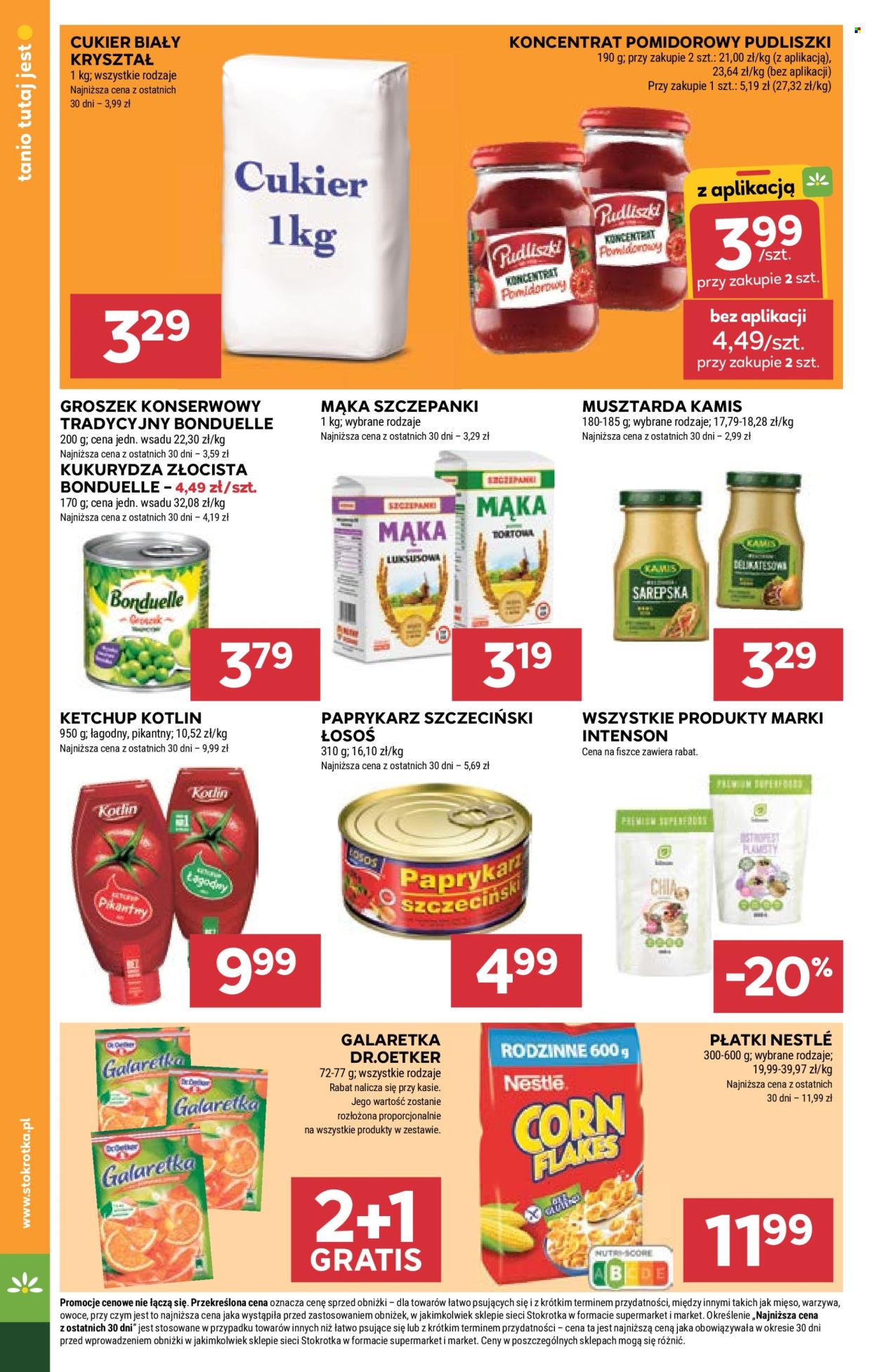 Gazetka Stokrotka Market - 9.05.2024 - 15.05.2024. Strona 12