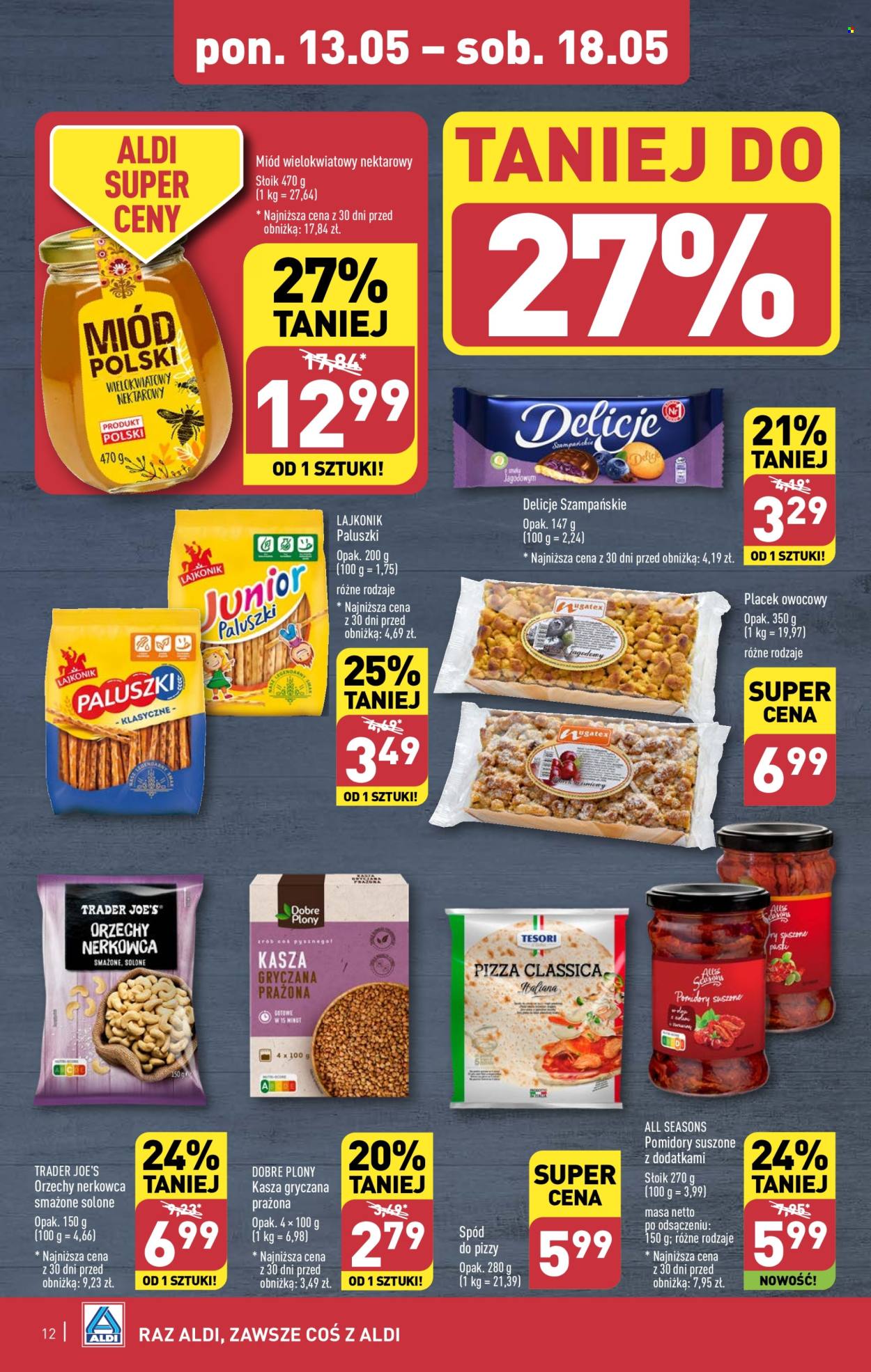 Gazetka ALDI - 13.05.2024 - 18.05.2024. Strona 12