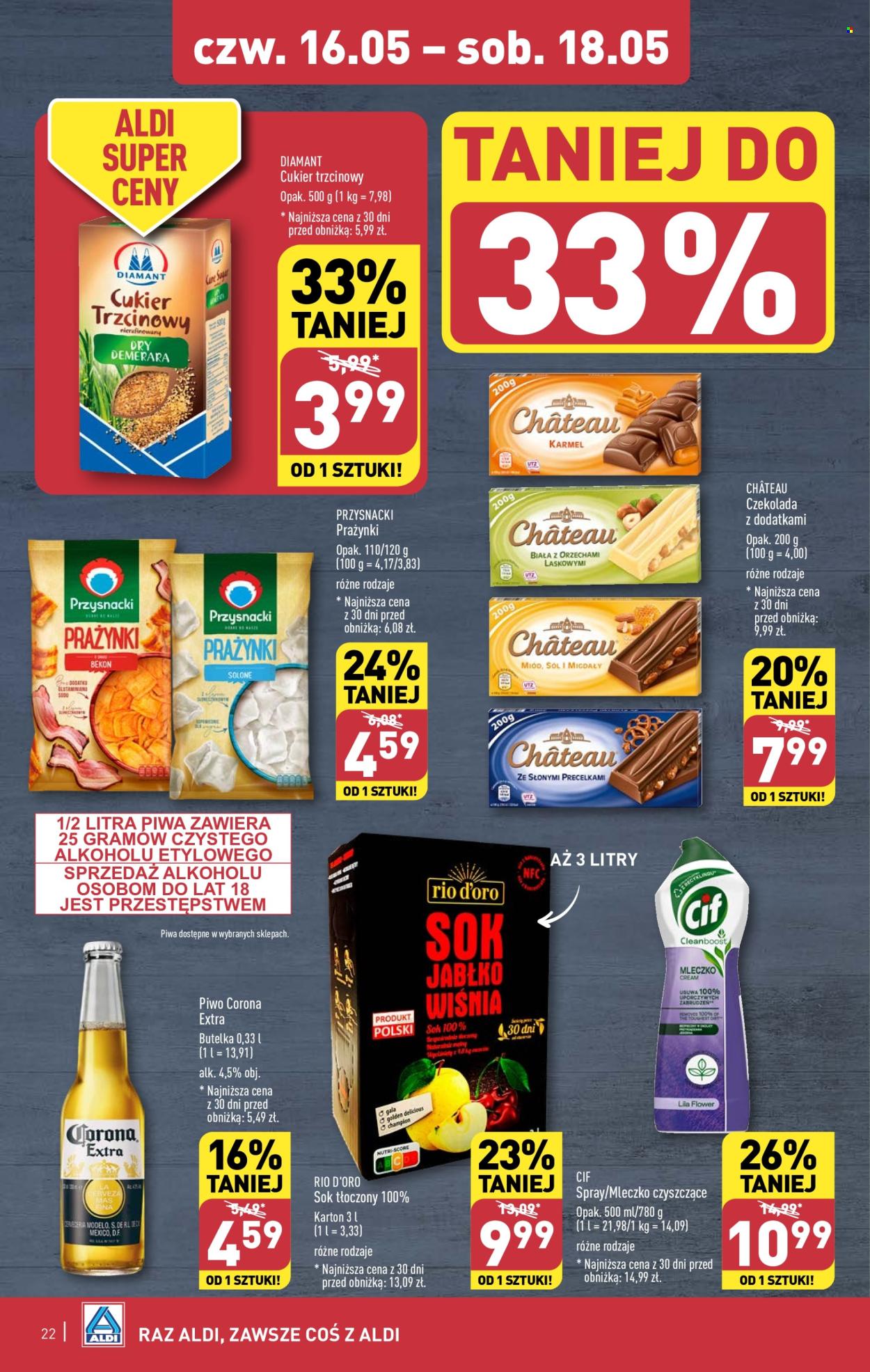 Gazetka ALDI - 13.05.2024 - 18.05.2024. Strona 22